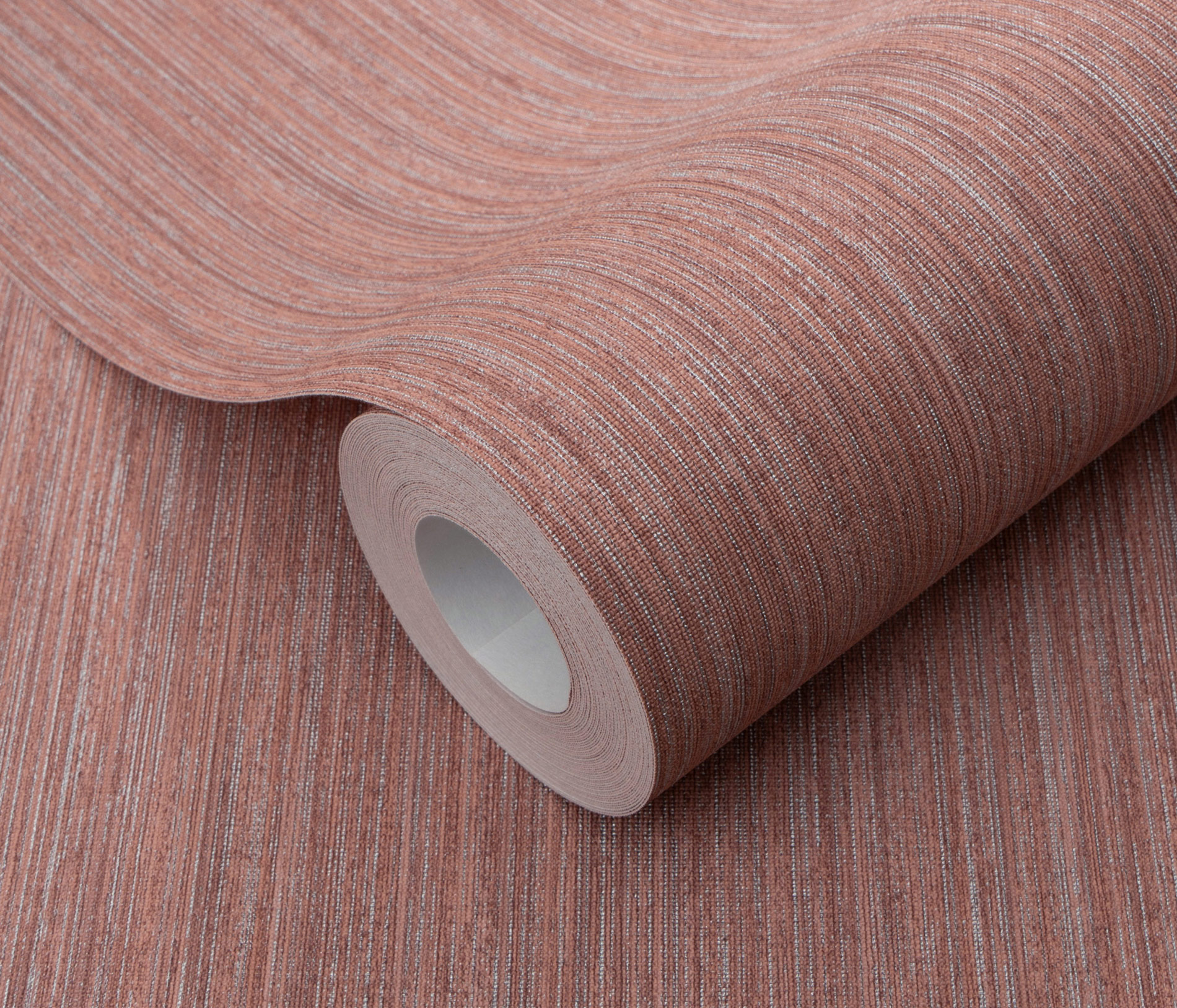 Erismann Vliestapete Pure Harmony rot 1059006
