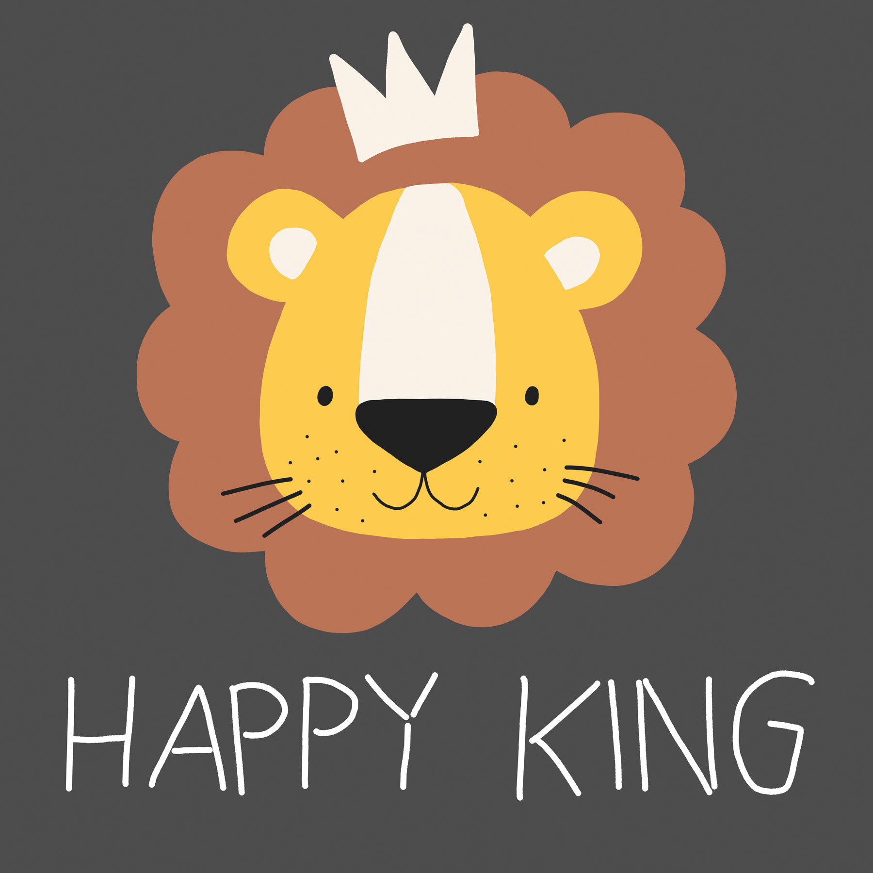 AS Leinwandbild Stay Wild Child 2 DD131736