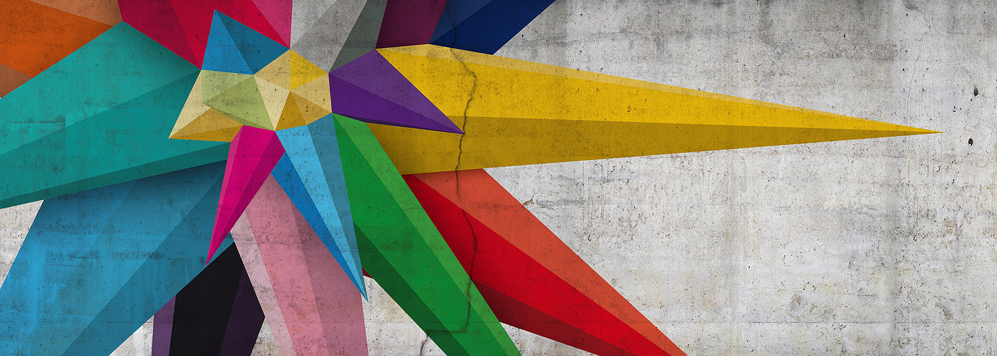 AS Fototapete Atelier 47 UsedStar DD116840