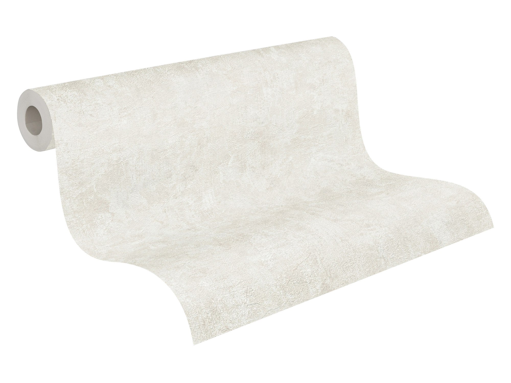 AS Vliestapete Deco Satintapete Unitapete 386395