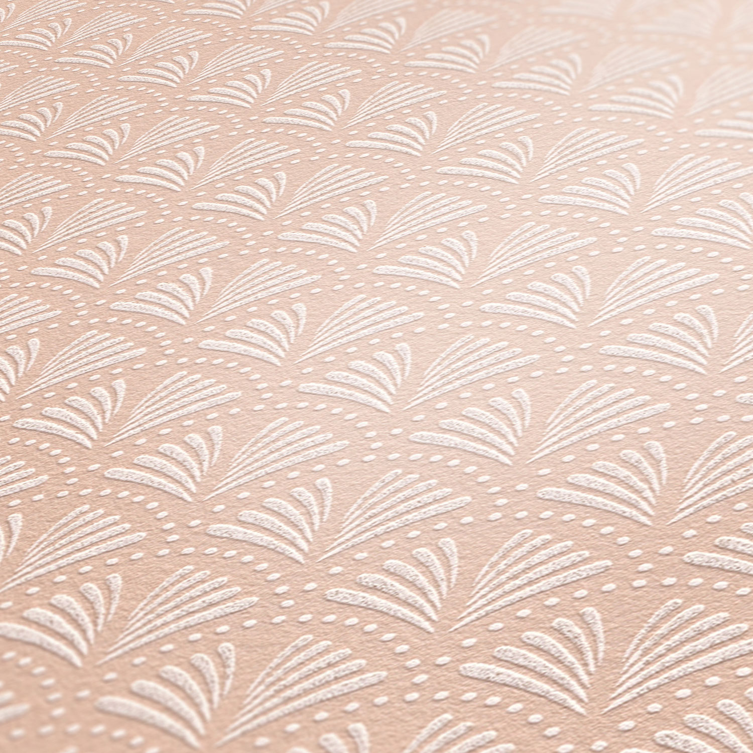 AS Vliestapete Trendwall 2 Designertapete metallic 379577