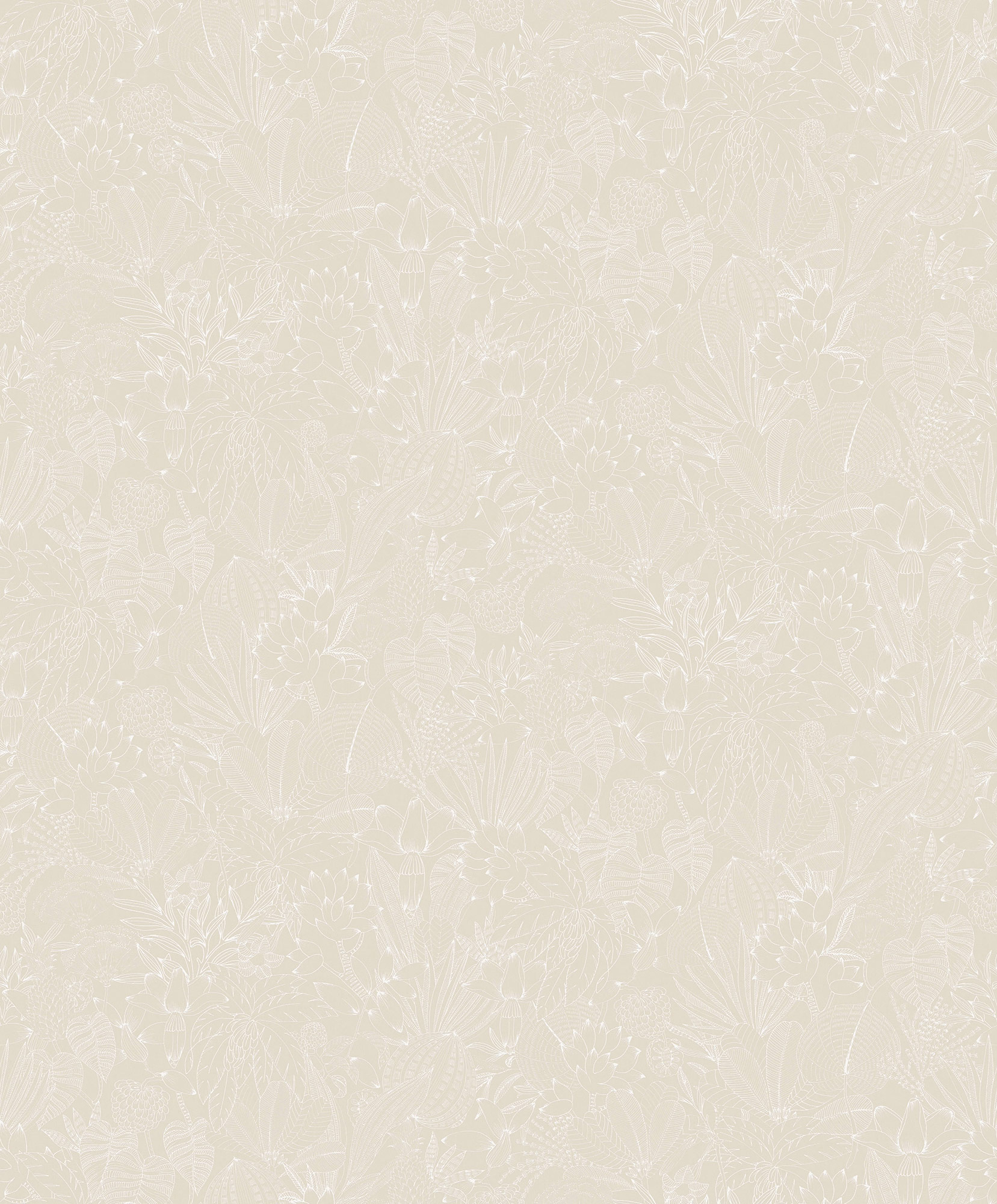 Masureel Vliestapete Romance Bellis Angora ROM101