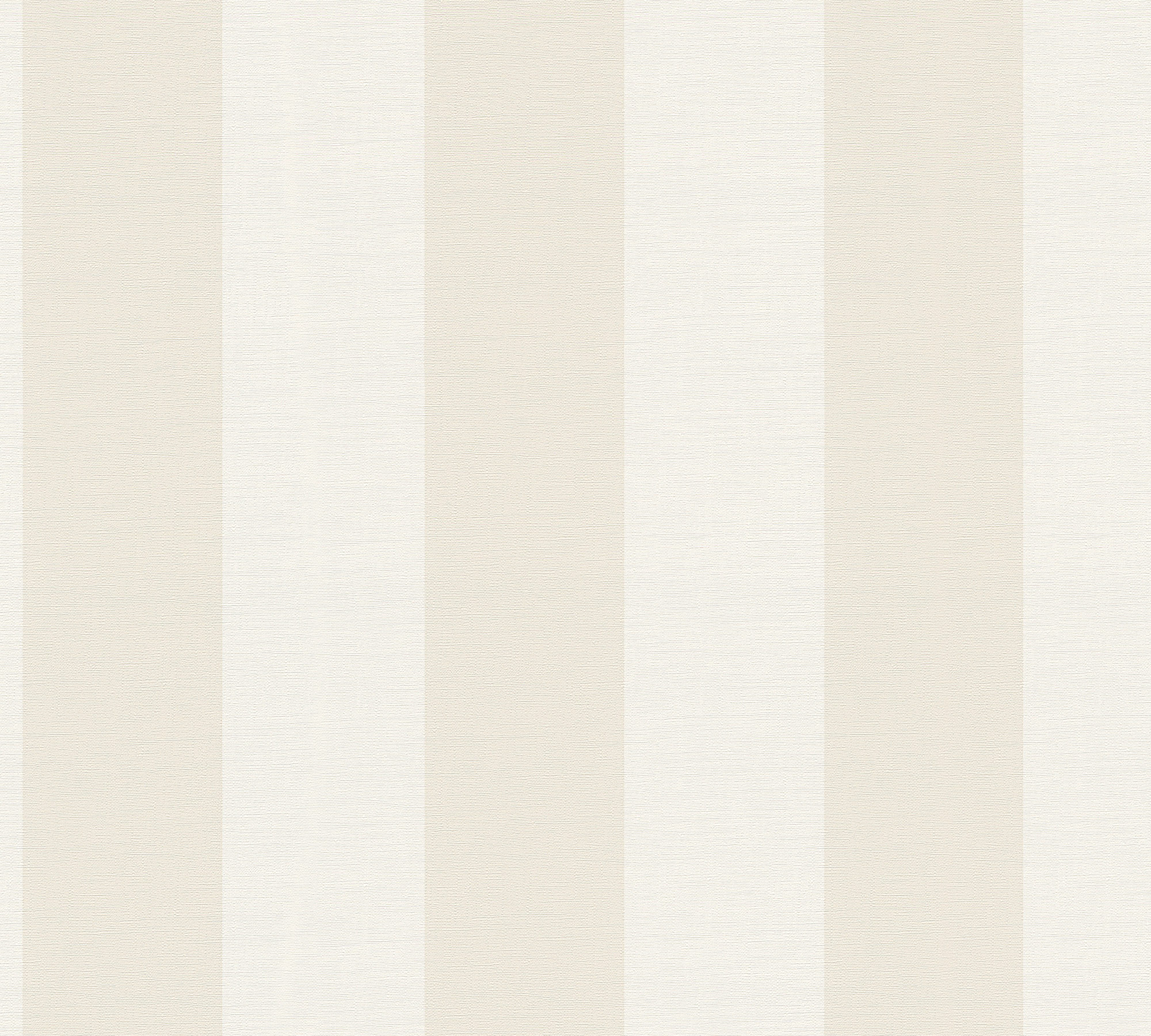 AS Vliestapete Maison Charme Streifentapete weiß 314055