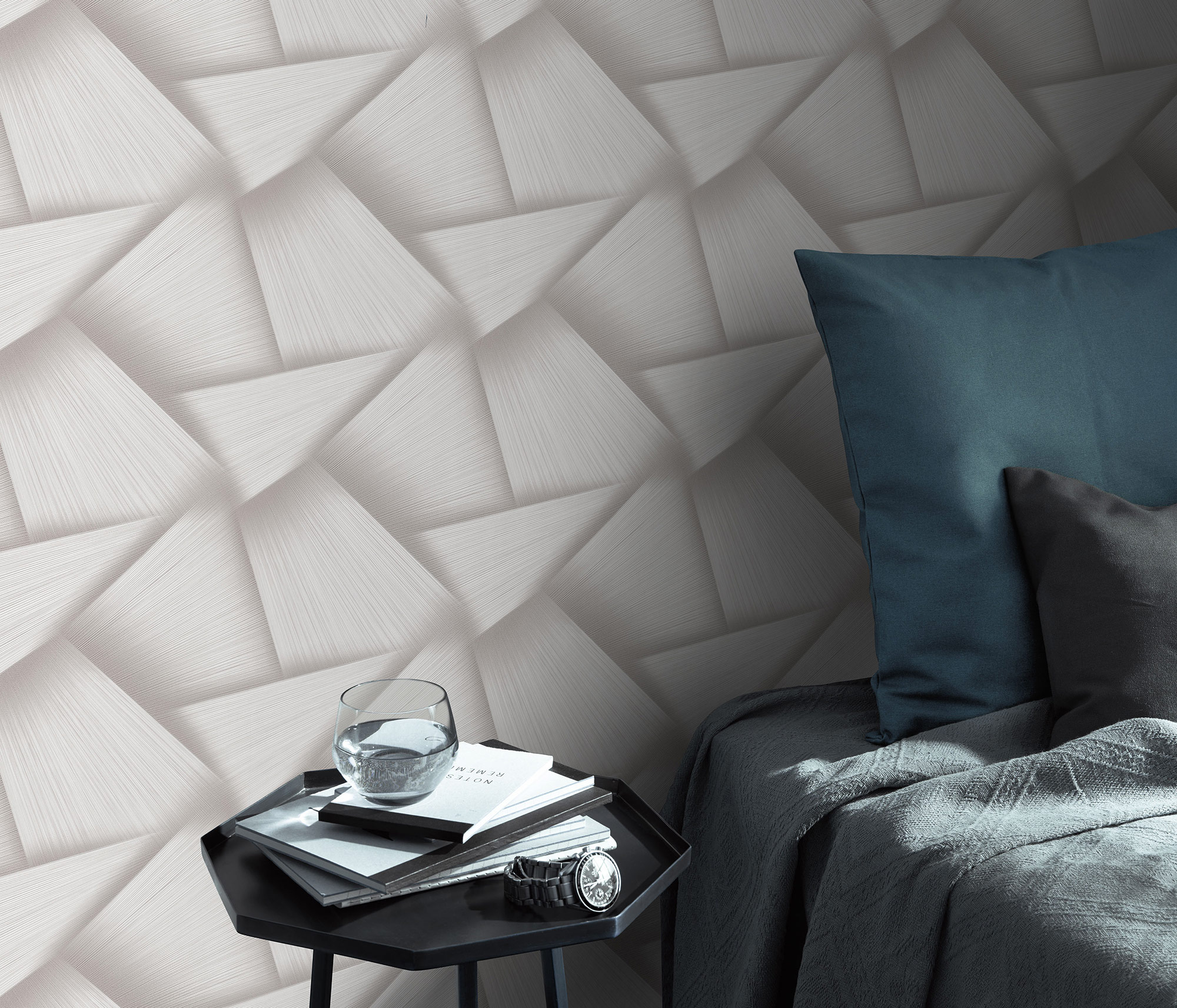 Erismann Vliestapete Spotlight 2 creme 1040137