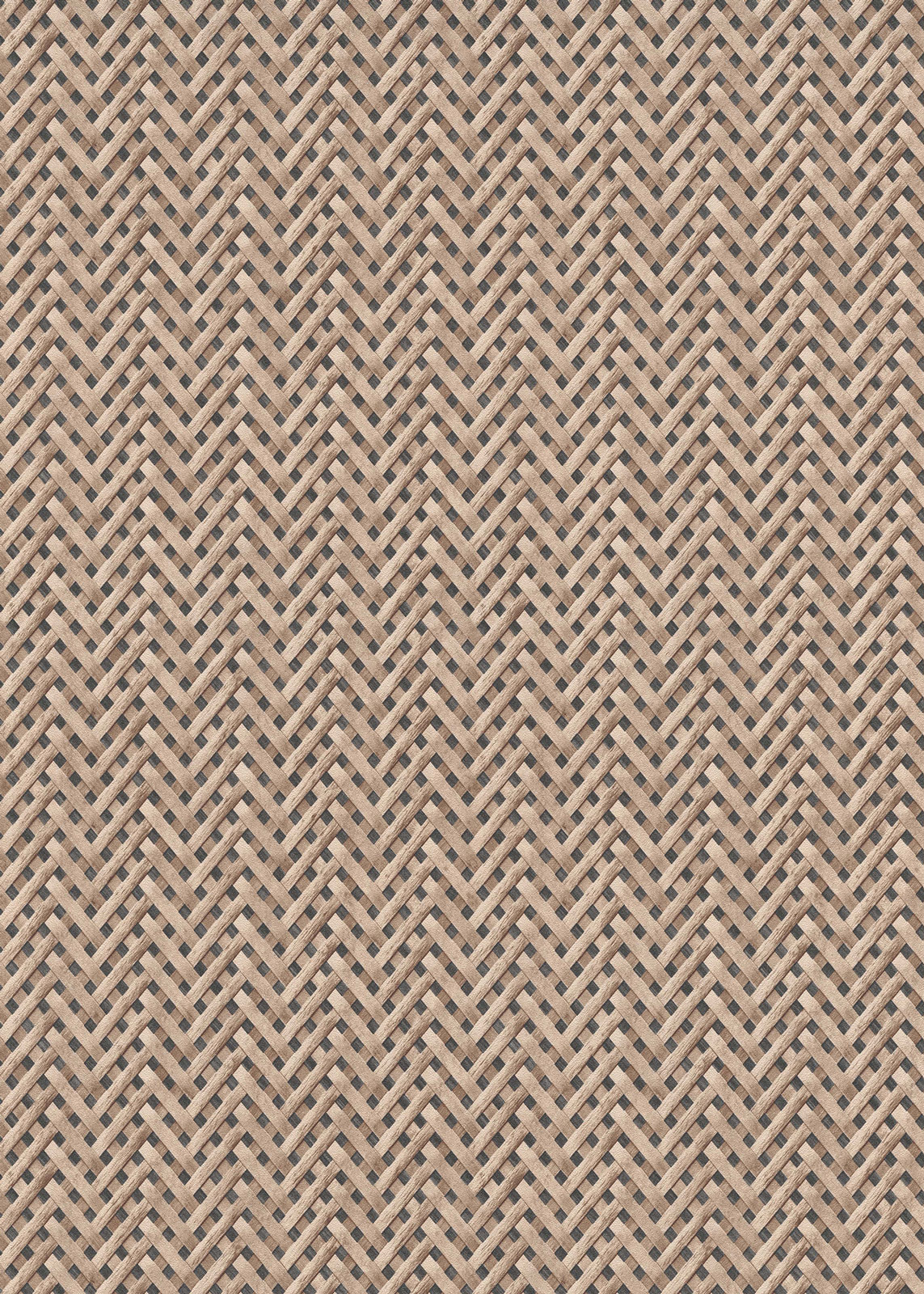 Erismann Vliestapete Code Nature beige 1020902