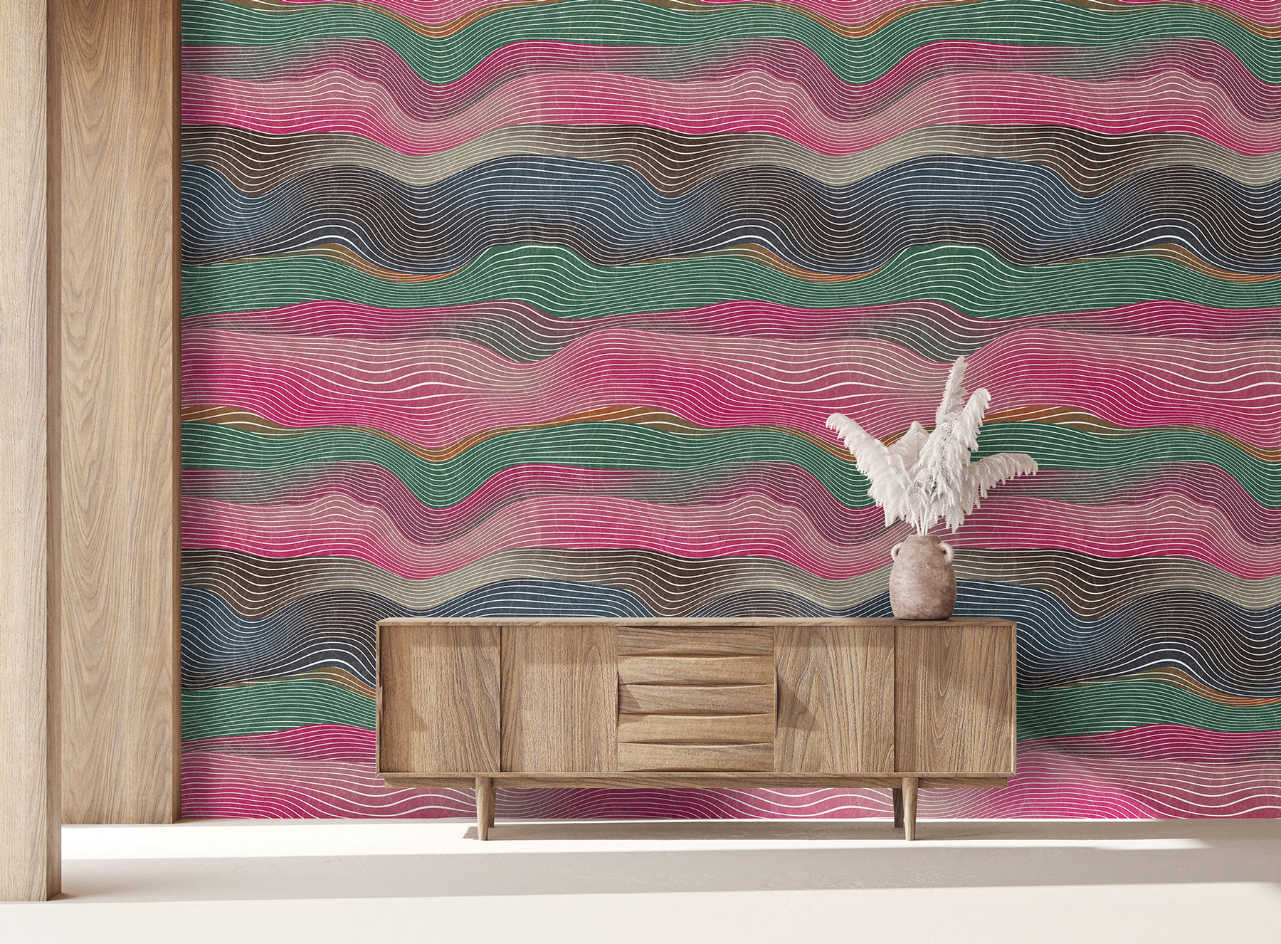 AS Fototapete Walls by Patel 3 Abstrakt DD122760