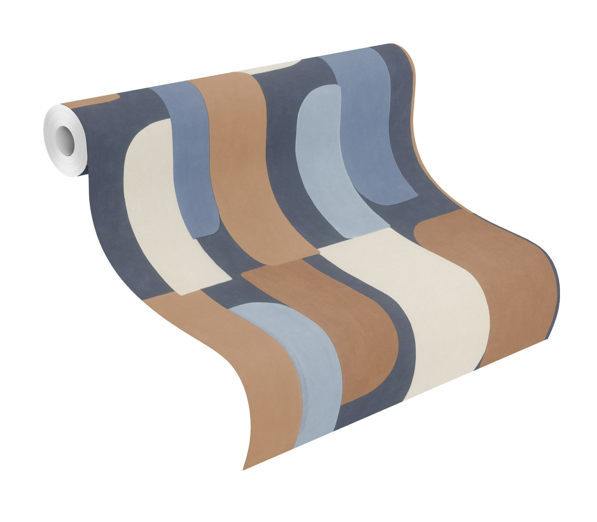 Rasch Vliestapete Paraiso Retro 330519