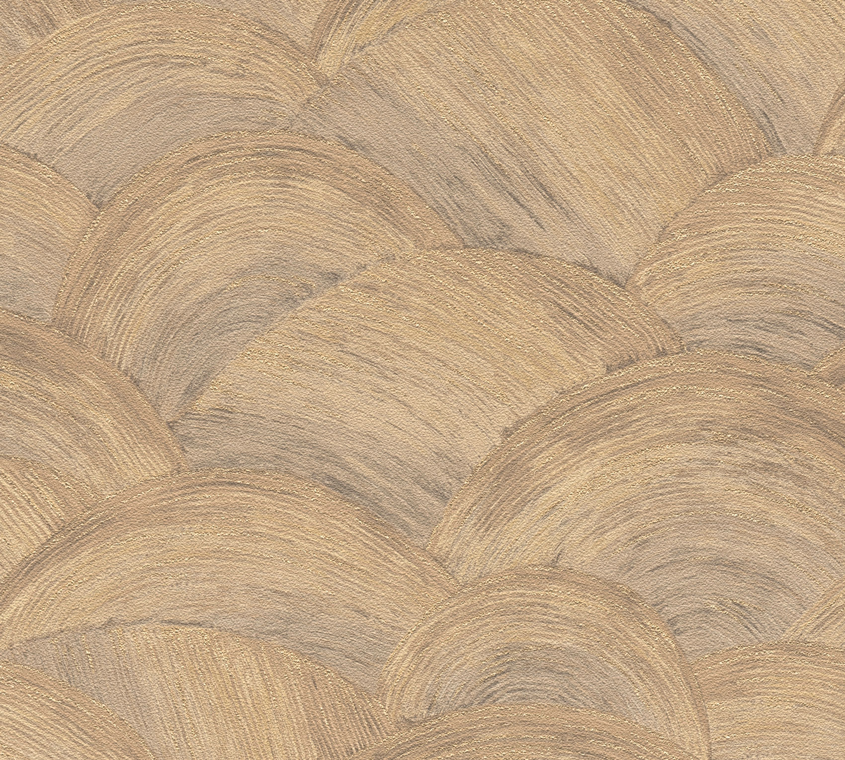 AS Vliestapete MS Travel Styles Strukturtapete Beige 391054