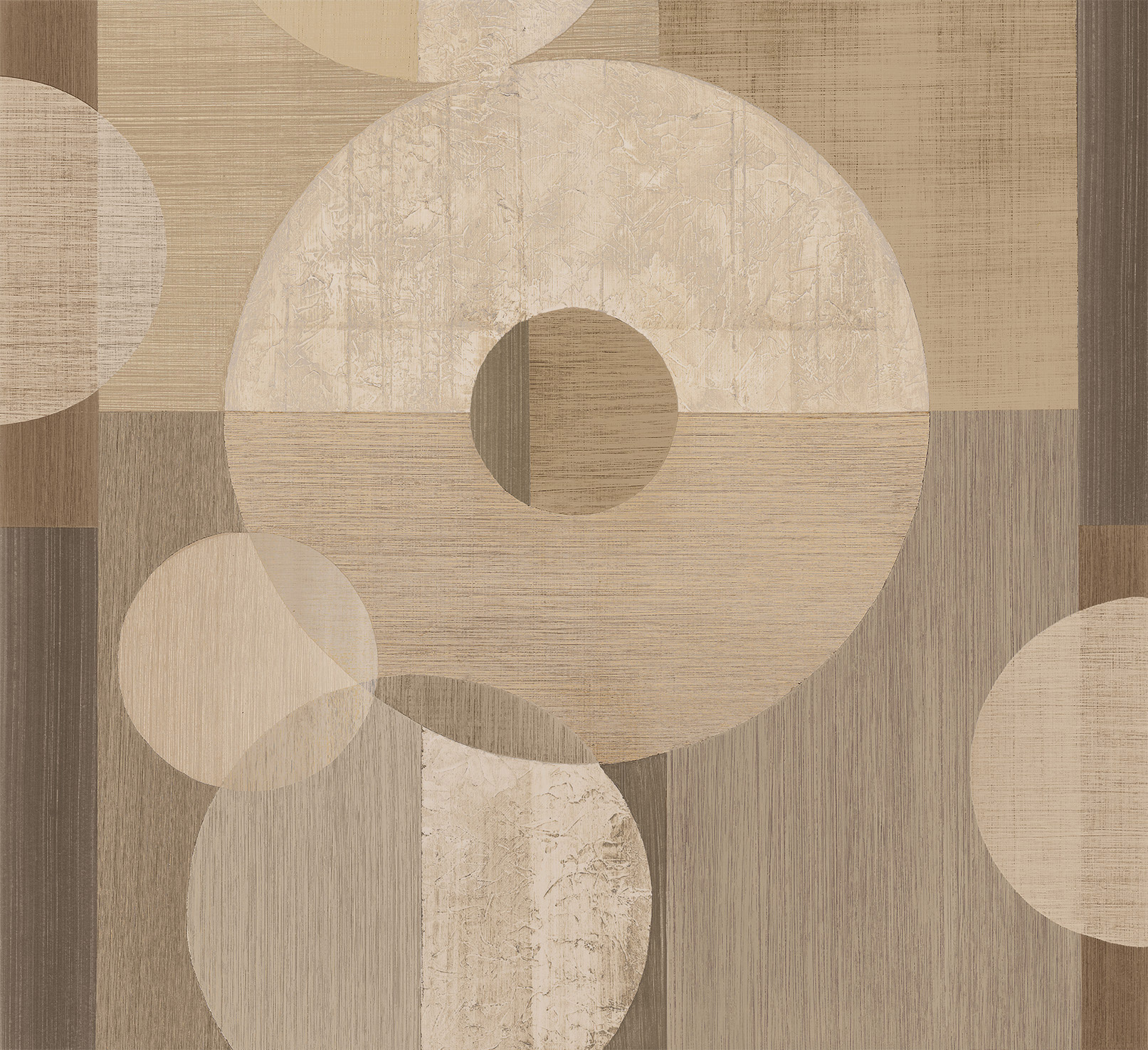 Decoprint Fototapete Imani Amber IMD28142