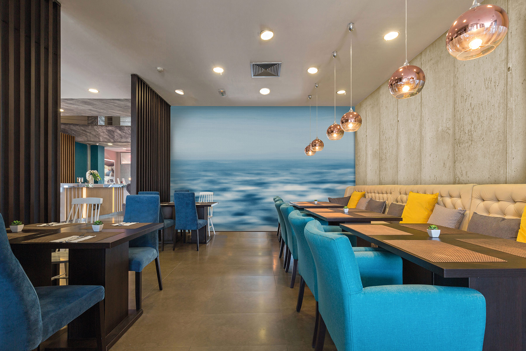 AS Fototapete Atelier 47 WatersSurface DD118375