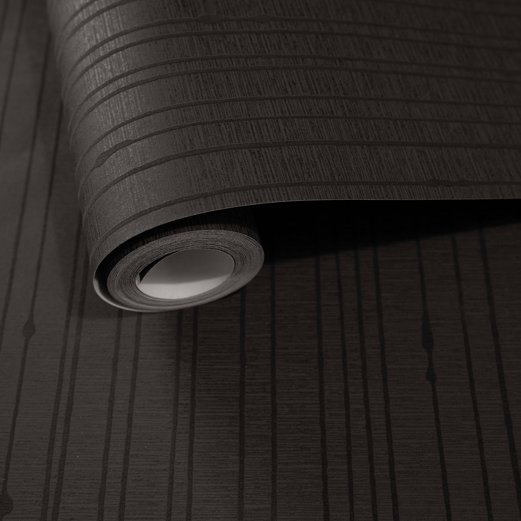 Hohenberger Vliestapete Tesoro Linea Grigio 65592