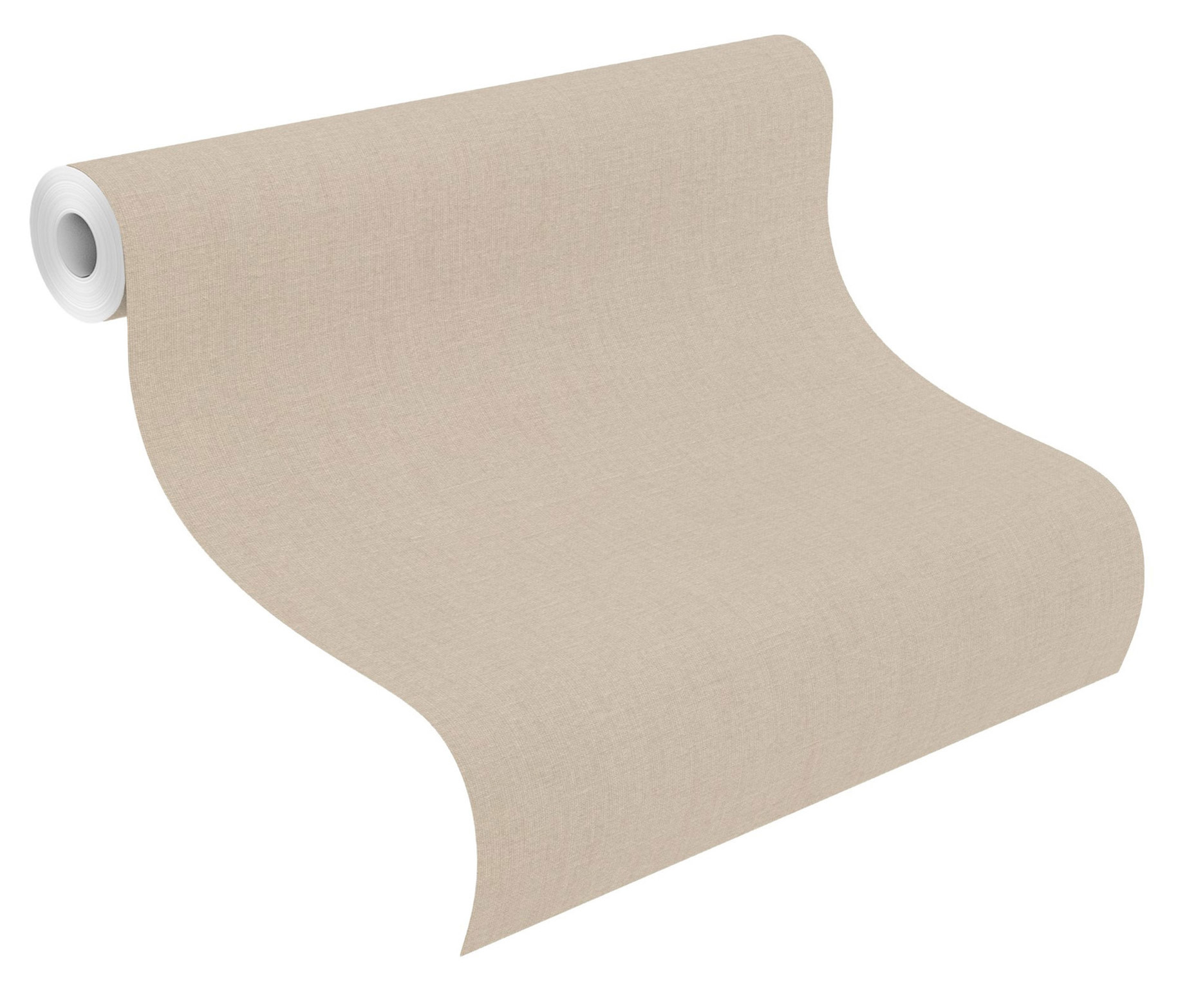 Rasch Vliestapete Florentine 4 Leinenoptik 484540