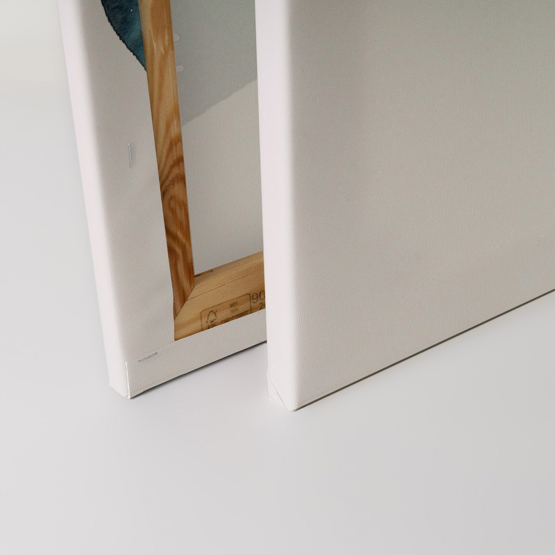 AS Leinwandbild Green Planet DD133331