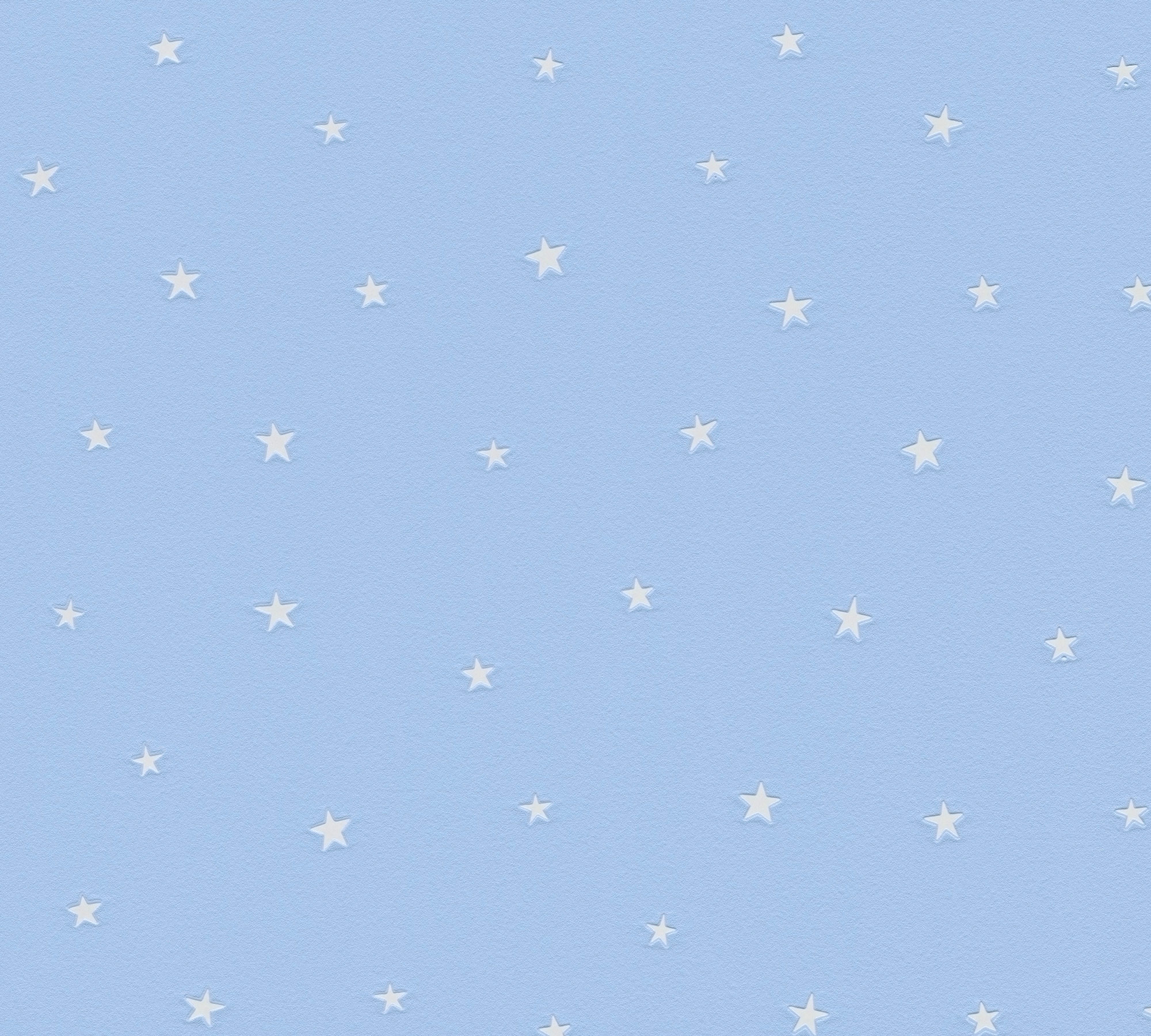 AS Vliestapete Kids Studio Kinderzimmertapete Blau 792611