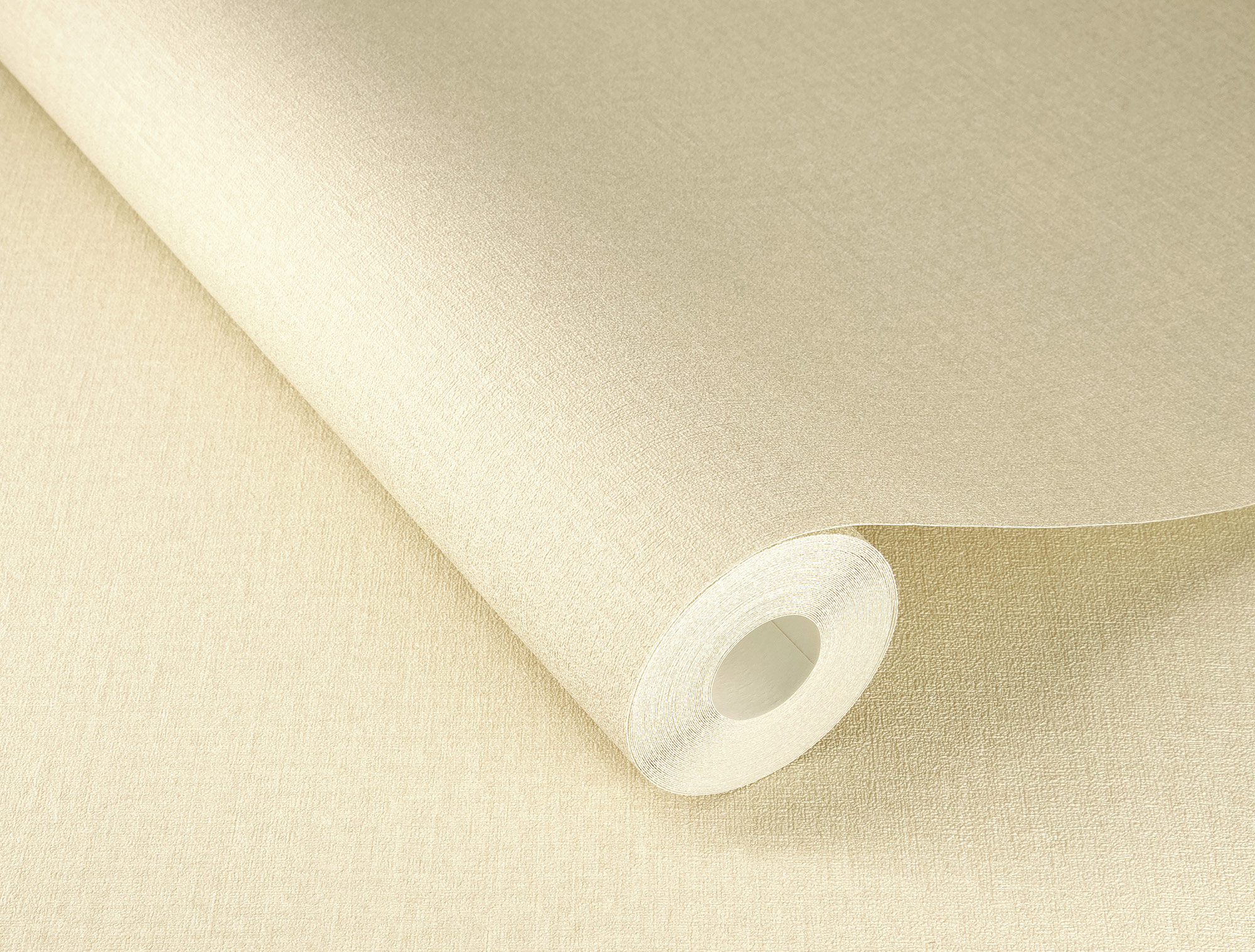 Rasch Vliestapete Liverna Beige-leinen hell 555837