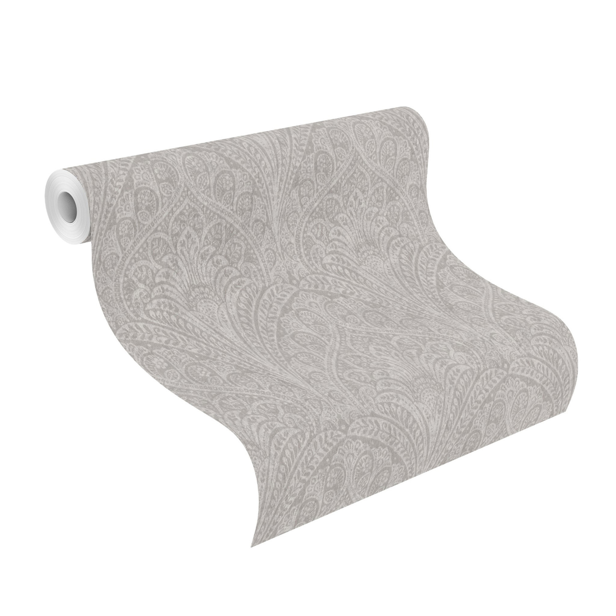 Rasch Vliestapete Indian Style Ornament Paisley 746334