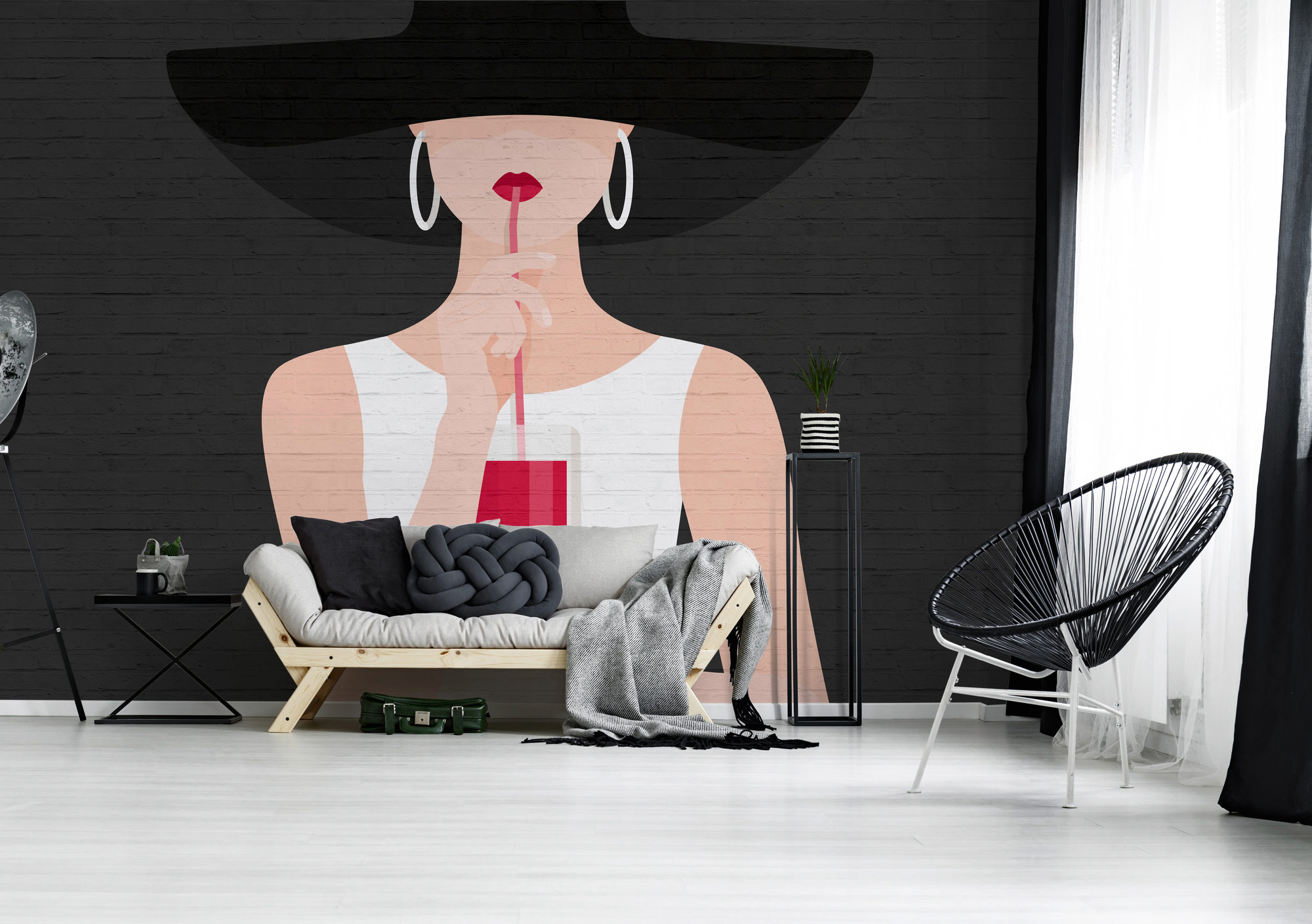 AS Fototapete ARTist Modern DD120177