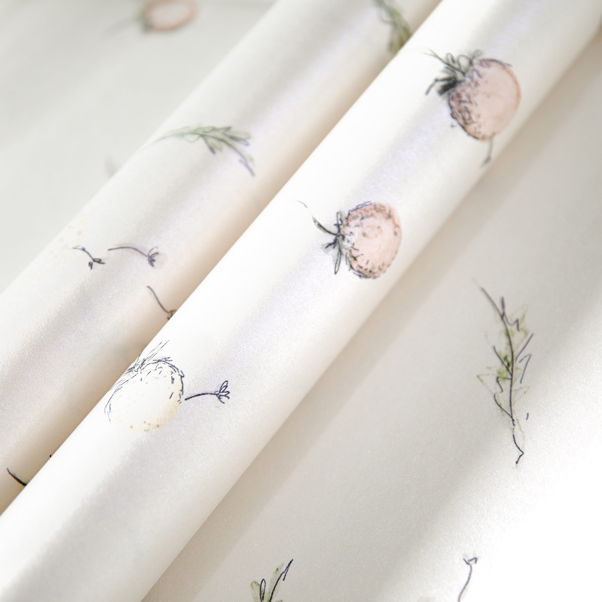 Hohenberger Vliestapete Happy Inner Child Dandelion 27560