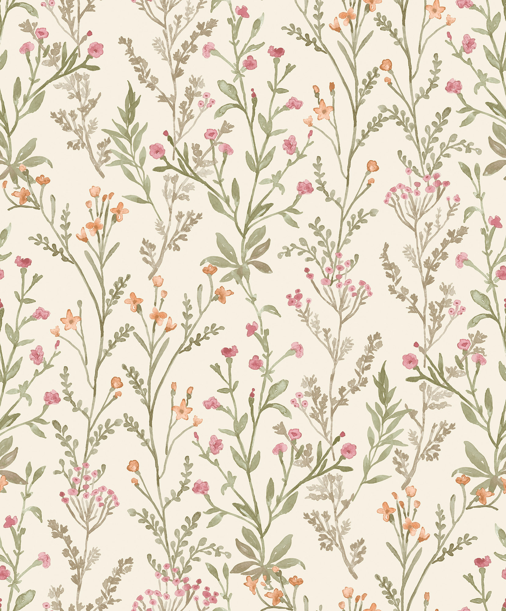 Grandeco Vliestapete Perfect Match PH3207