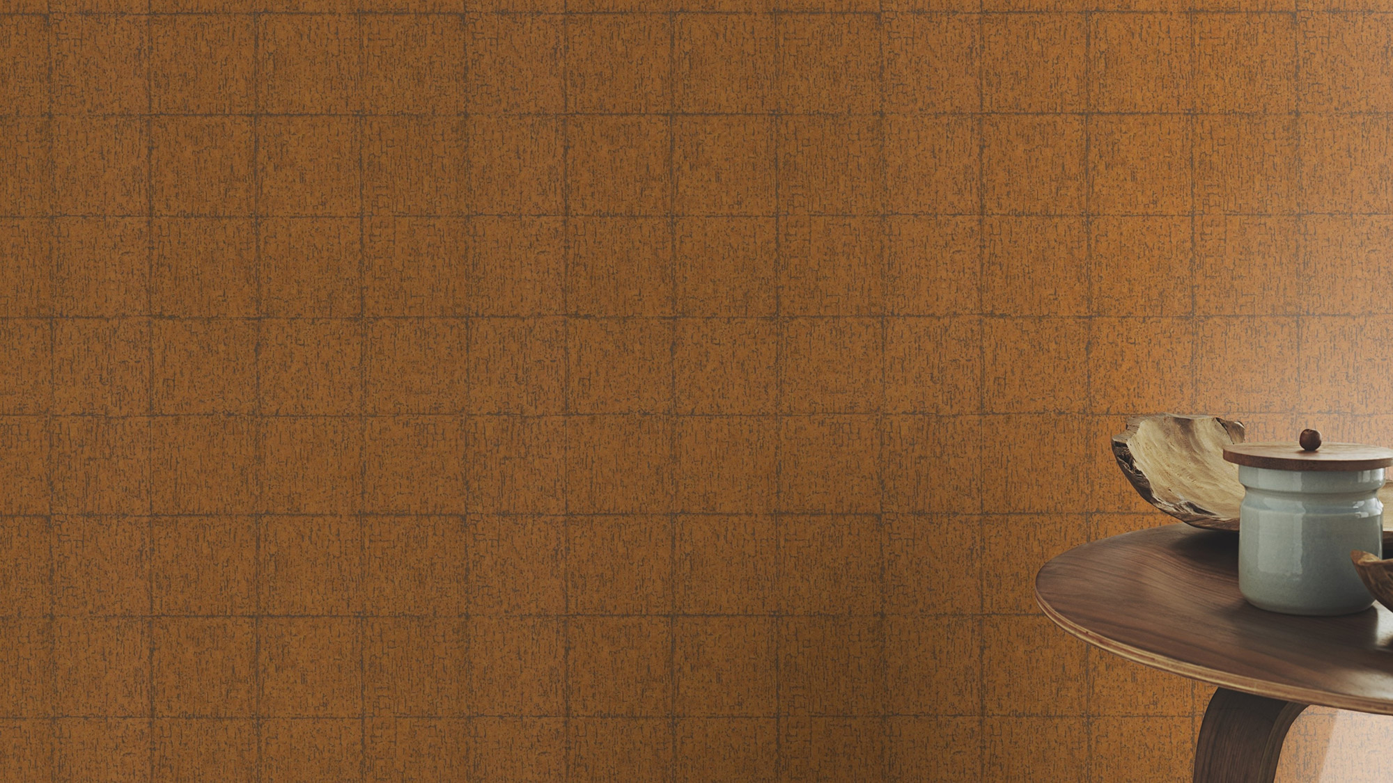 Emil & Hugo Vliestapete Sensai 297972