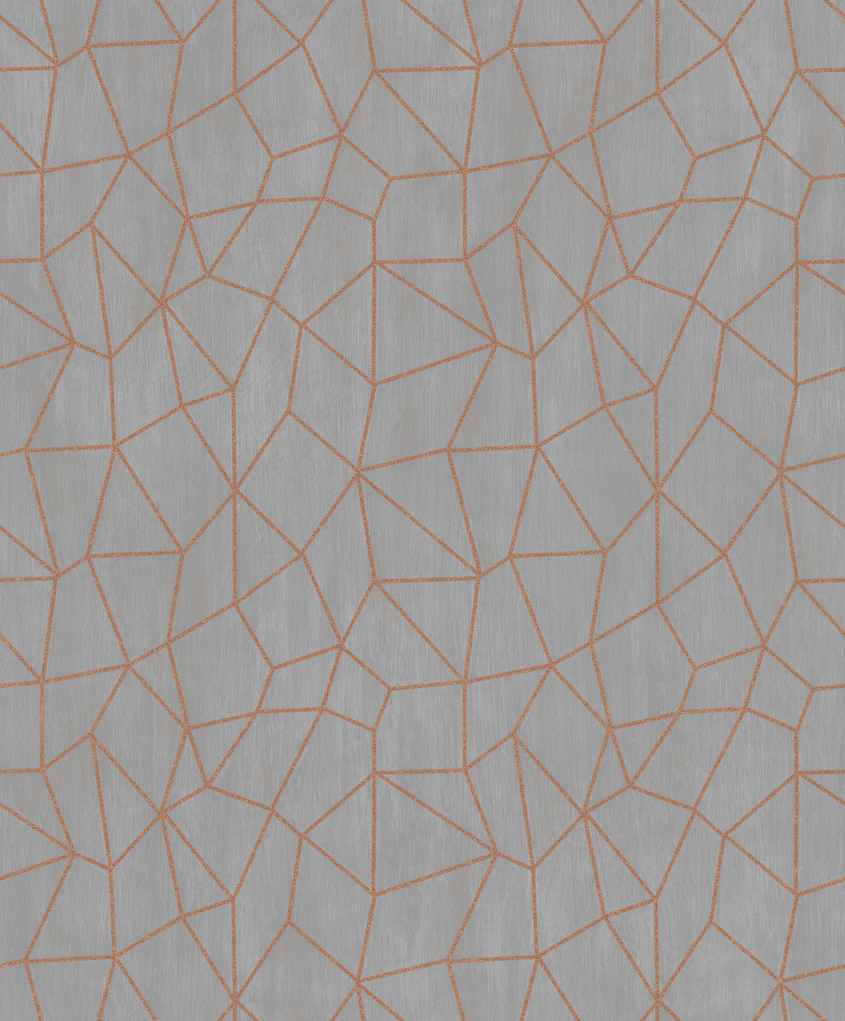 Essener Vliestapete Special FX 2 Silbergrau G67701