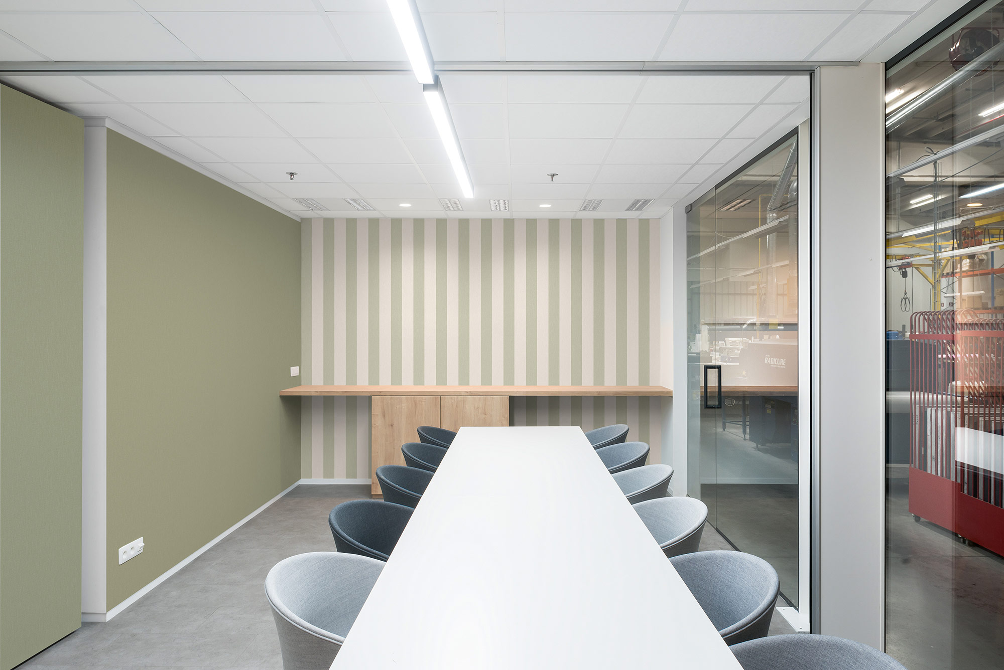 Grandeco Vliestapete Daydreamers AT1031