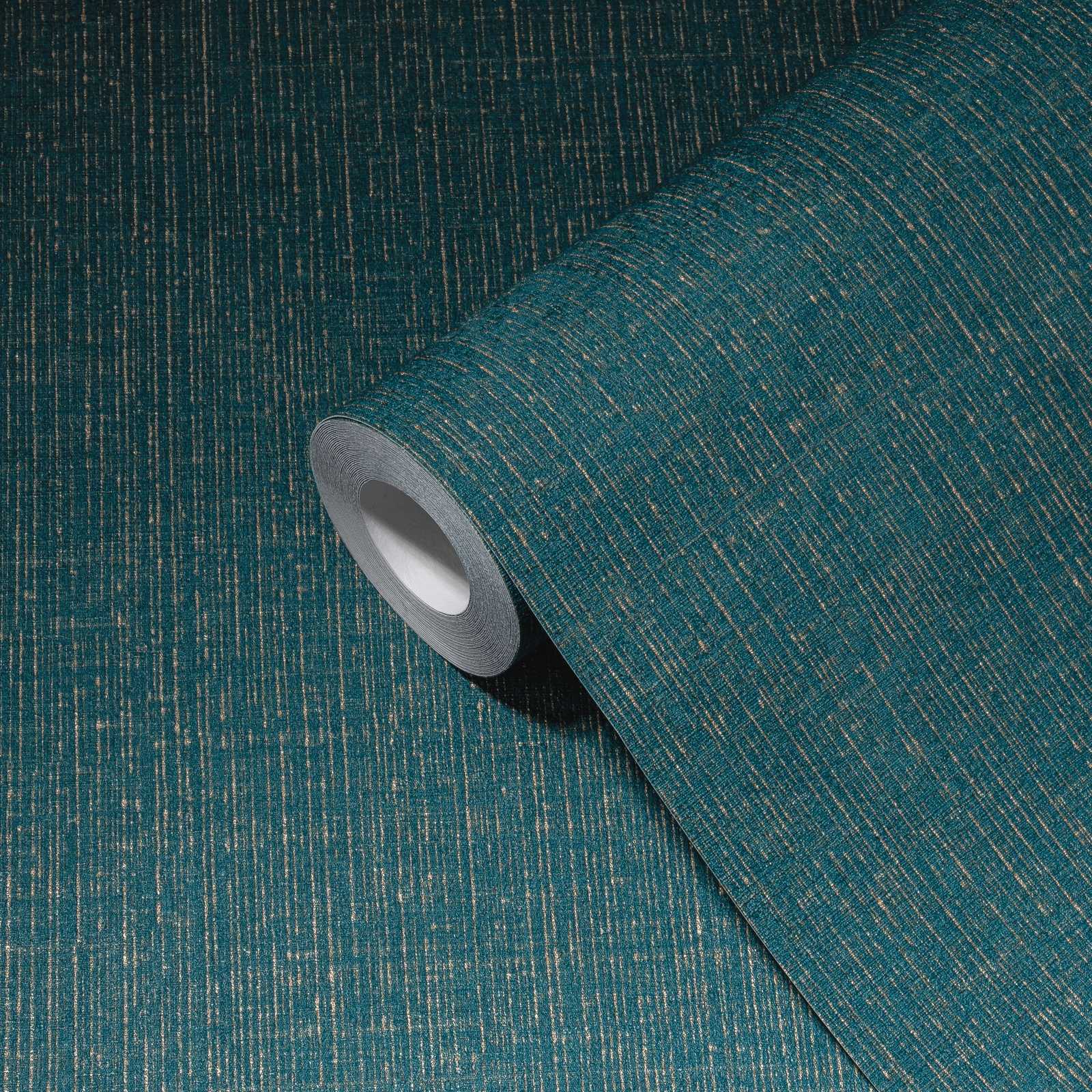 Livingwalls Vliestapete My Home My Spa Uni 386944