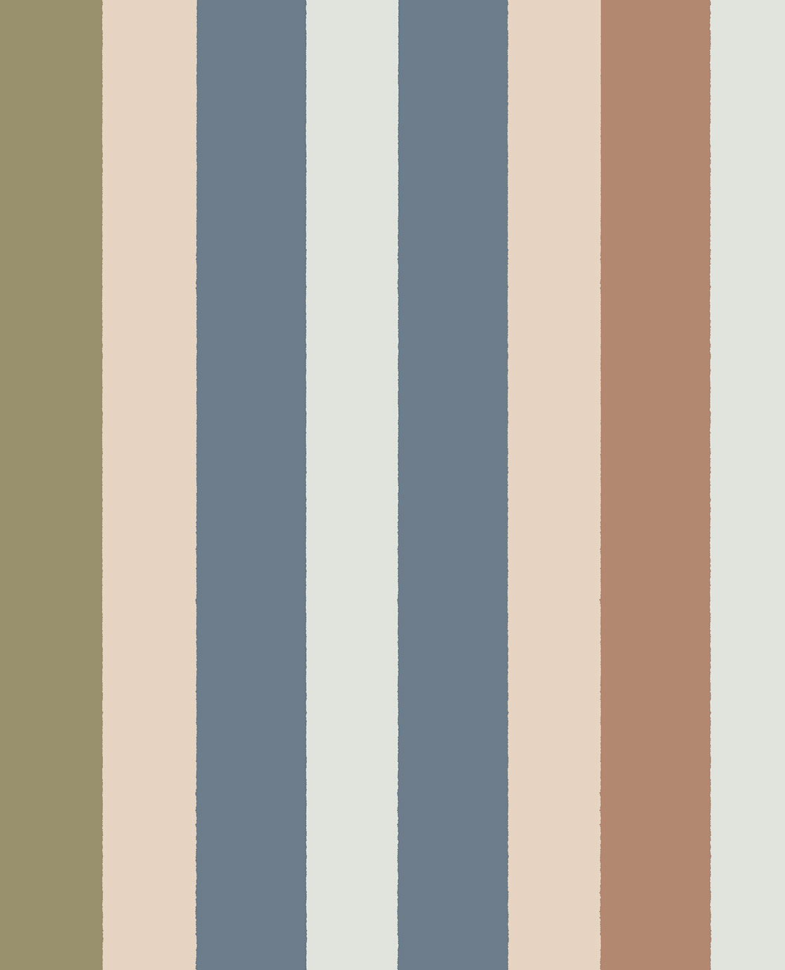 Eijffinger Vliestapete Explore Tapete Kinderzimmer 323053