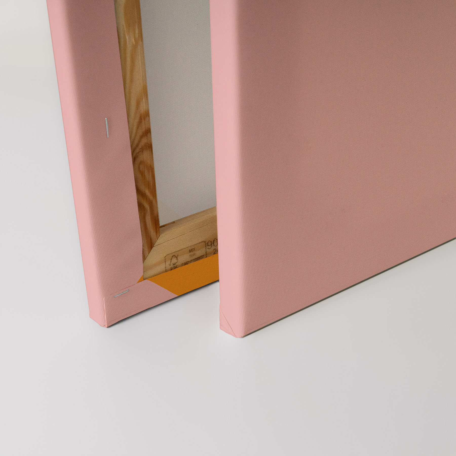 AS Leinwandbild Flower Glass 3 DD132687