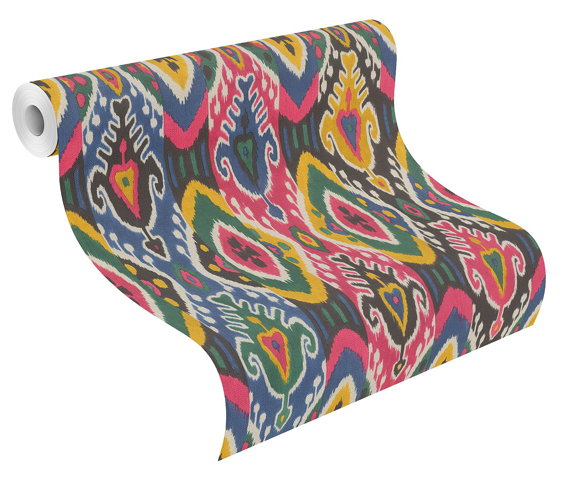 Rasch Vliestapete Barbara Home 3 Ornament 560565