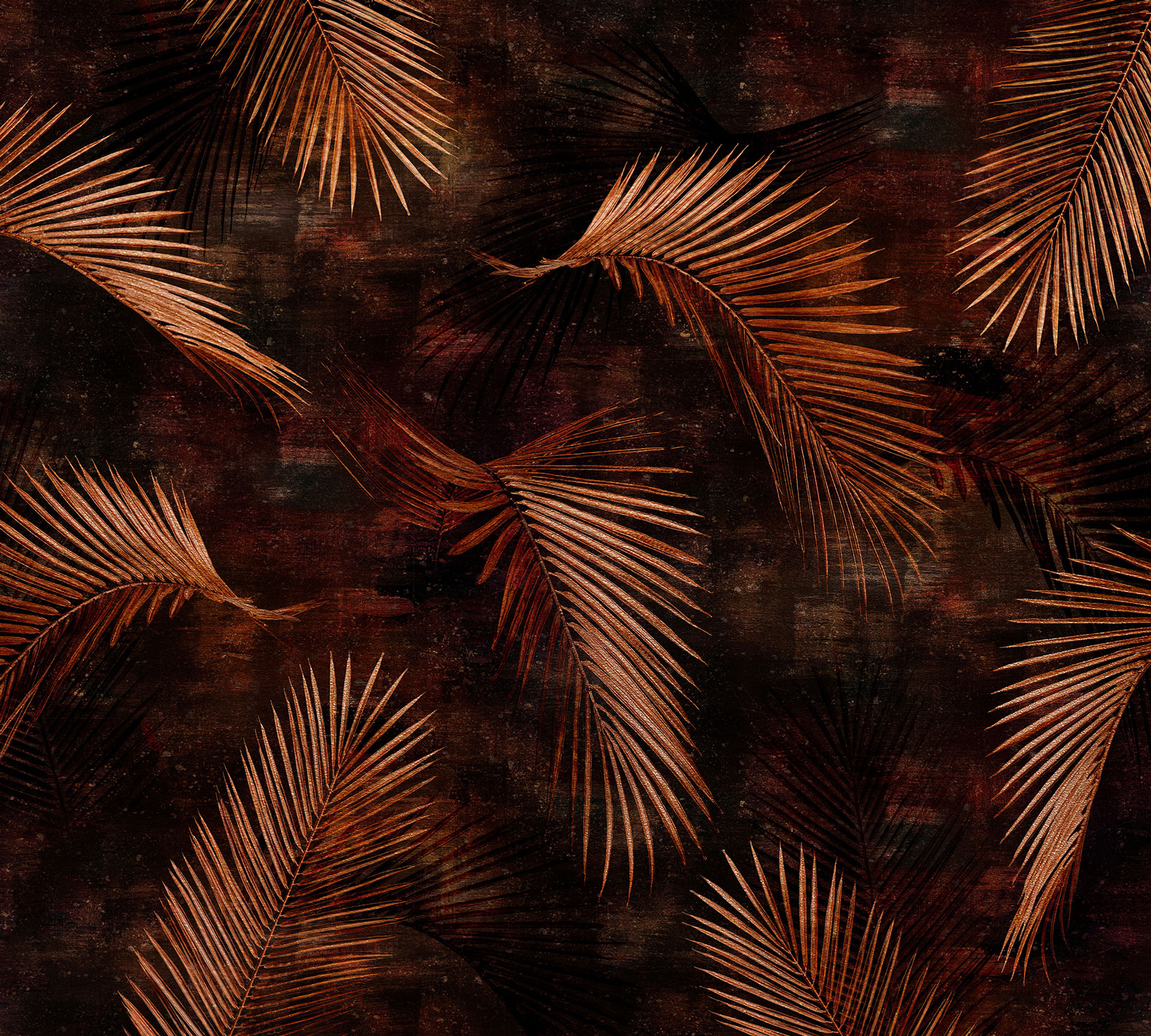 Erismann Fototapete GMK Art Edition Glossy Palms 224335