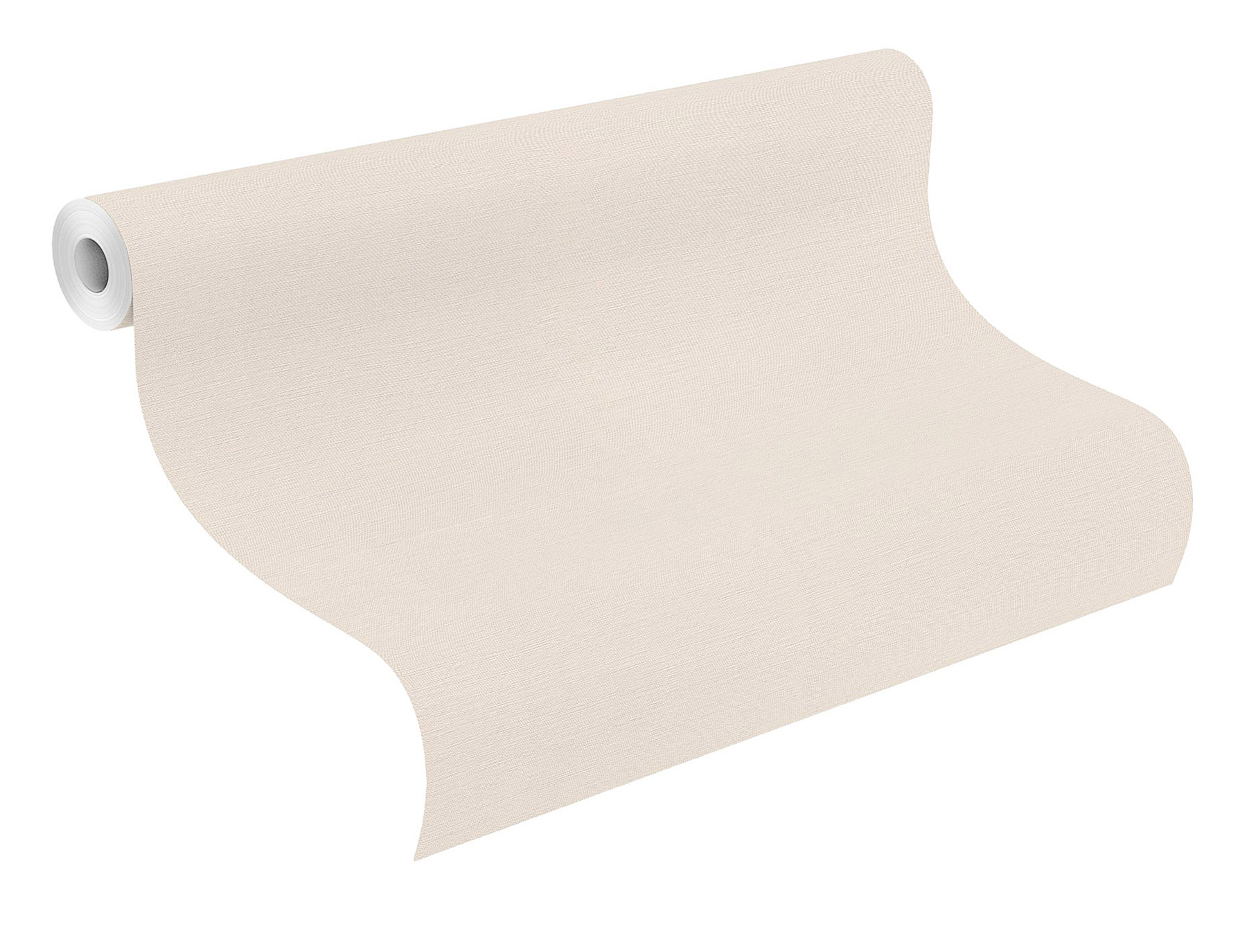 Rasch Vliestapete Allegretto Grau-Hellgrau 687507