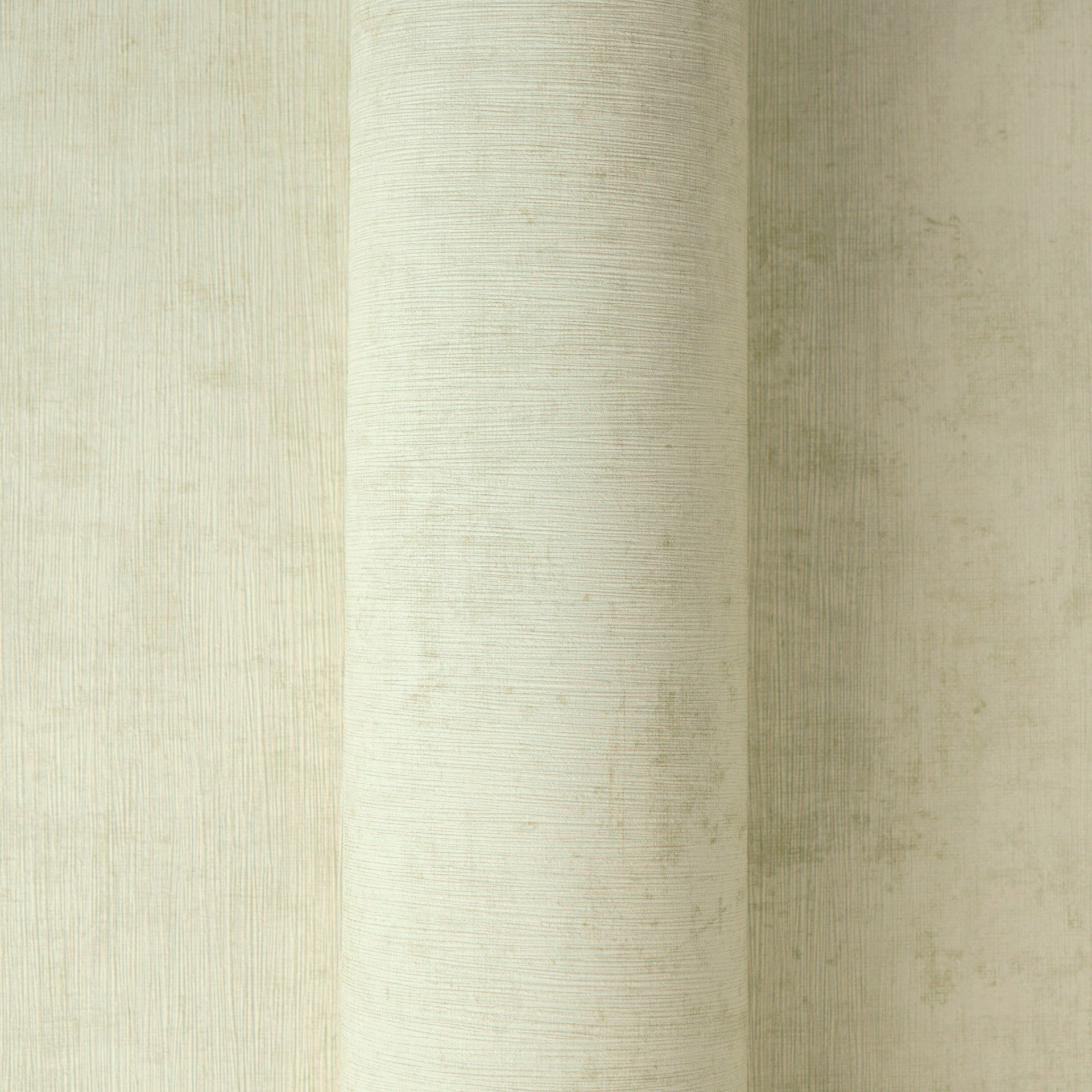 AS Vliestapete Nordic Feeling Unitapete Grün 791524