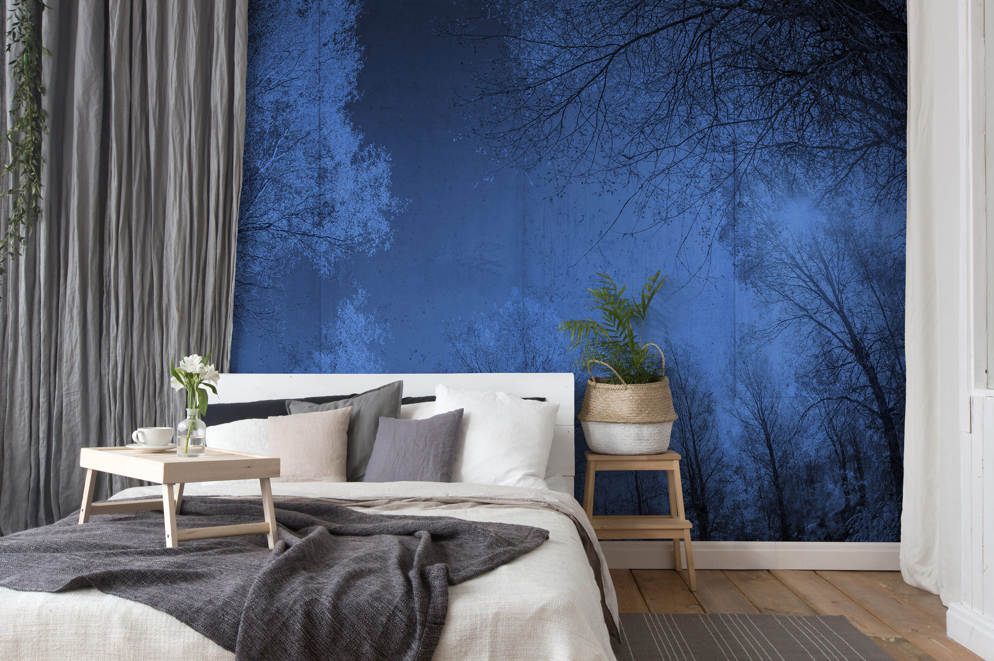 AS Fototapete Atelier 47 ForestGlade DD118025