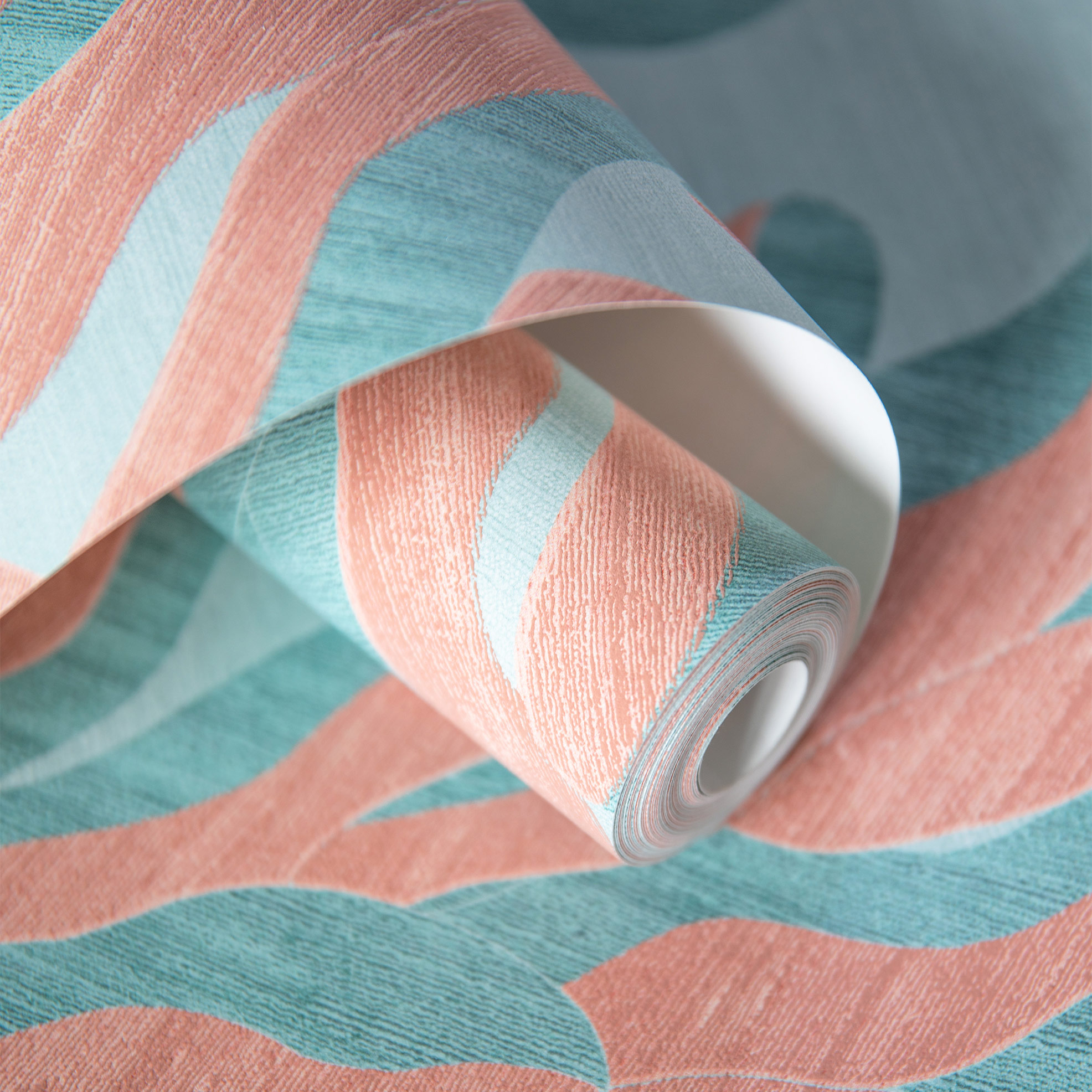 Hohenberger Vliestapete Raku Ivy 65708