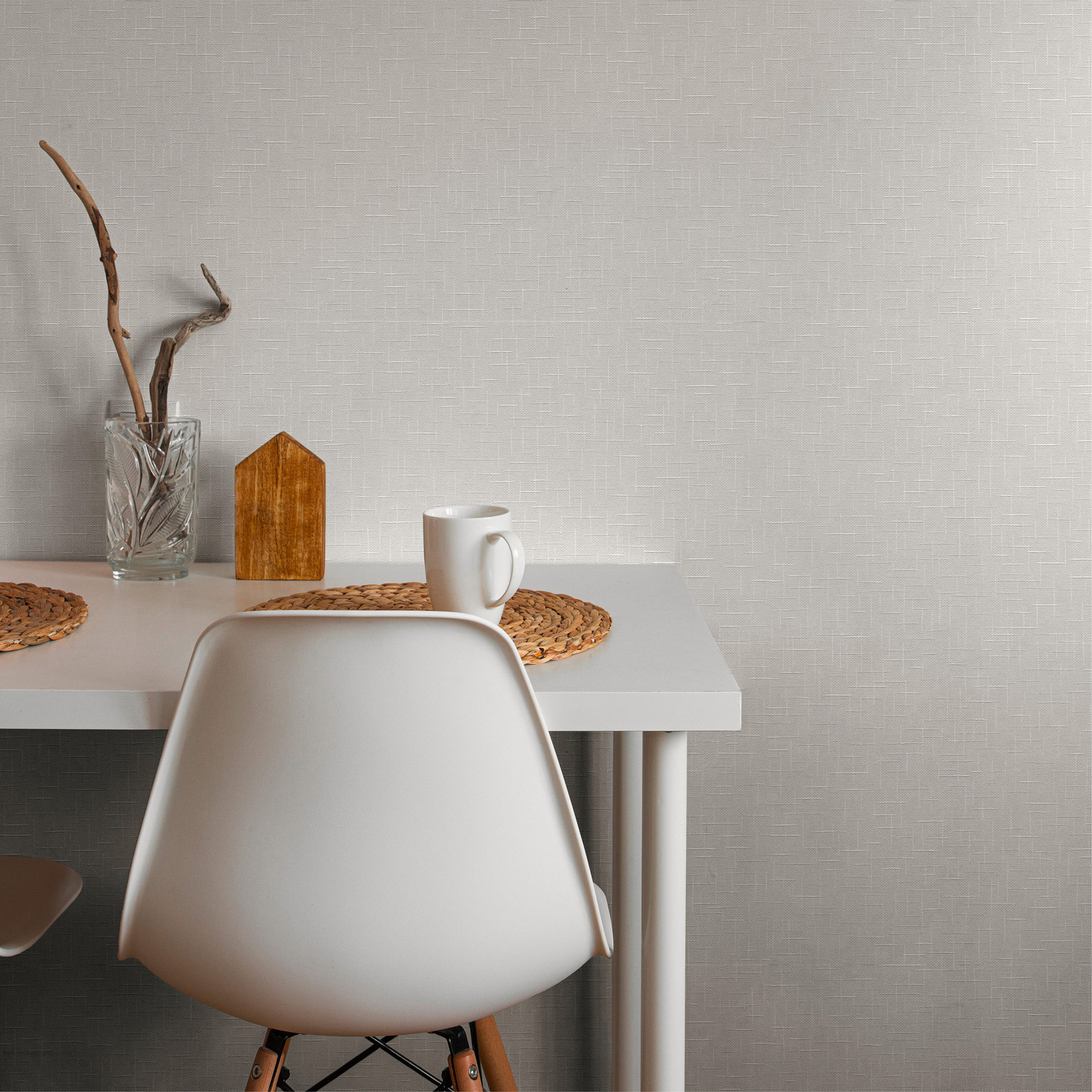 AS Vliestapete Meistervlies 8 überstreichbar 377651