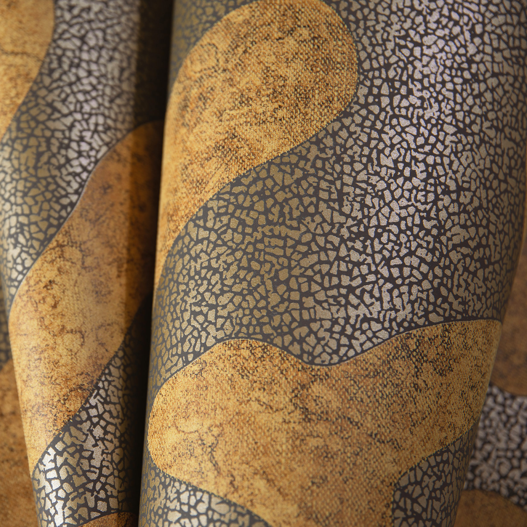 Hohenberger Vliestapete Raku Elifet 65733