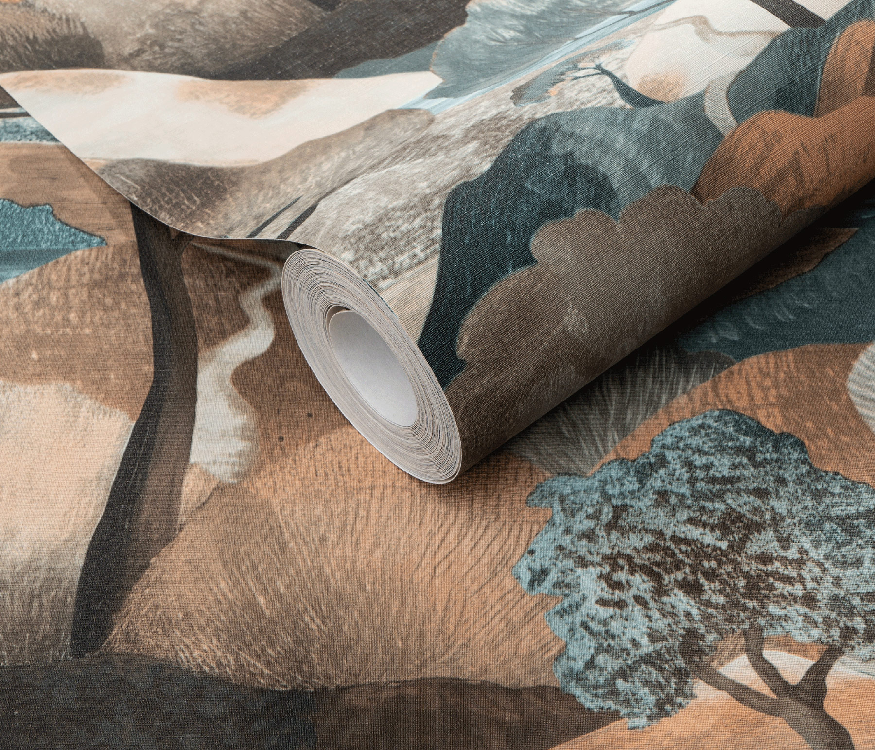 Erismann Vliestapete Gentle 1043319