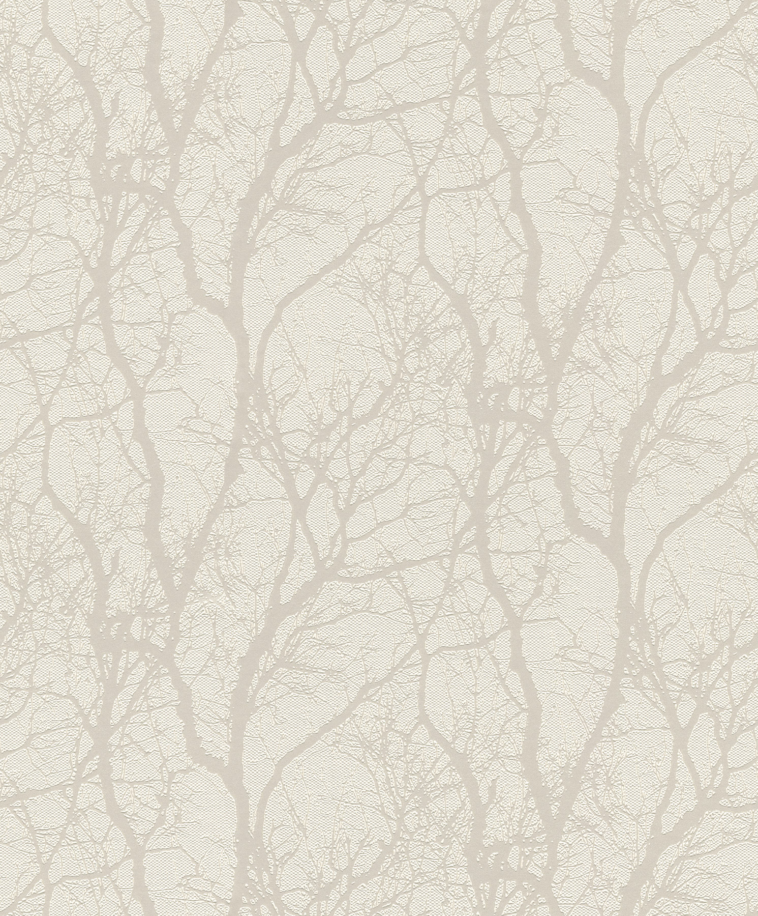 Rasch Vliestapete Color Your Life Bäume 633252