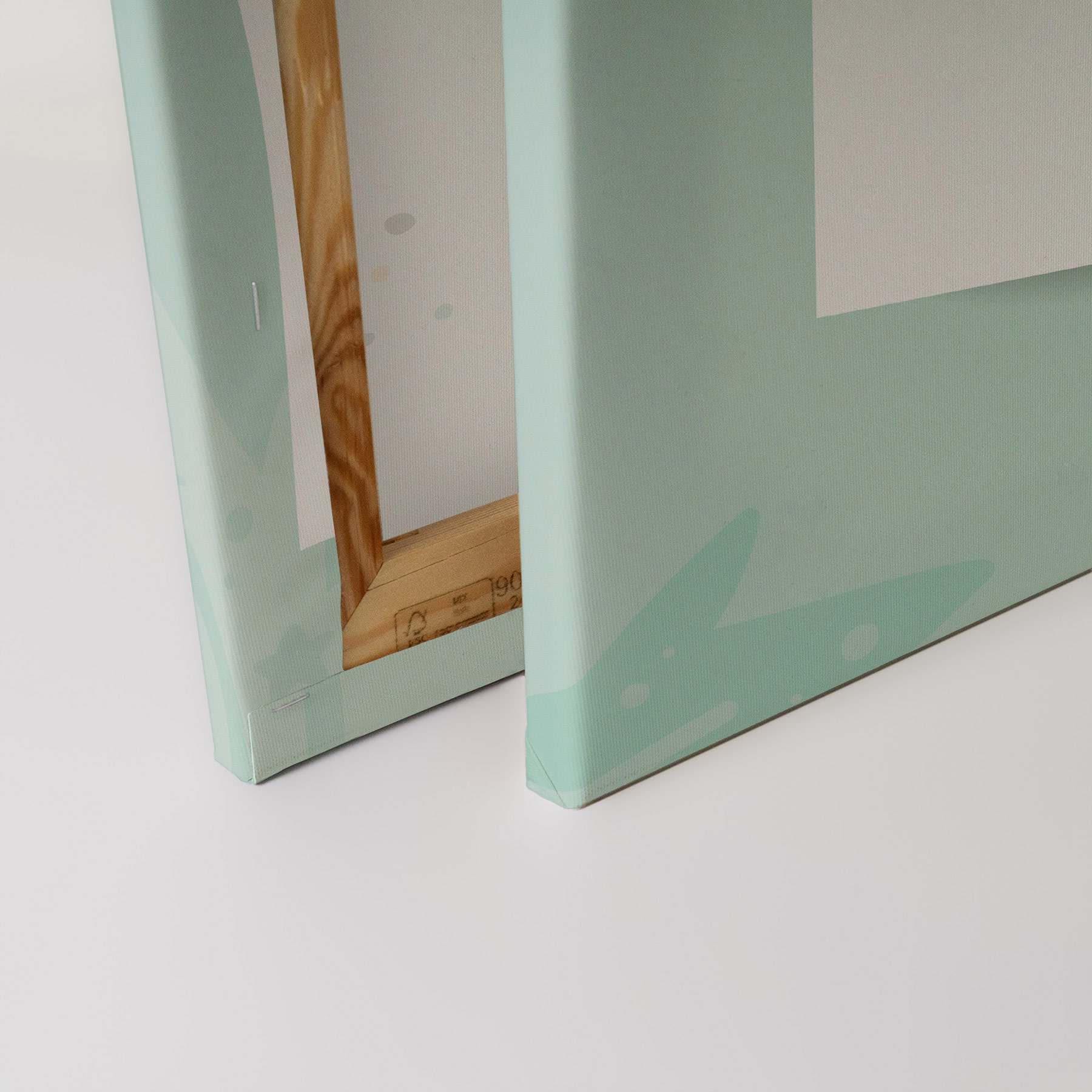 AS Leinwandbild Dream Big 3 DD132478