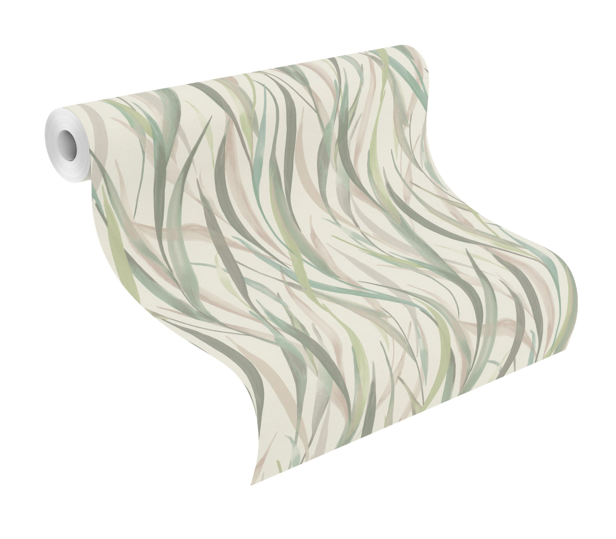 Rasch Vliestapete Paraiso Botanik 330212