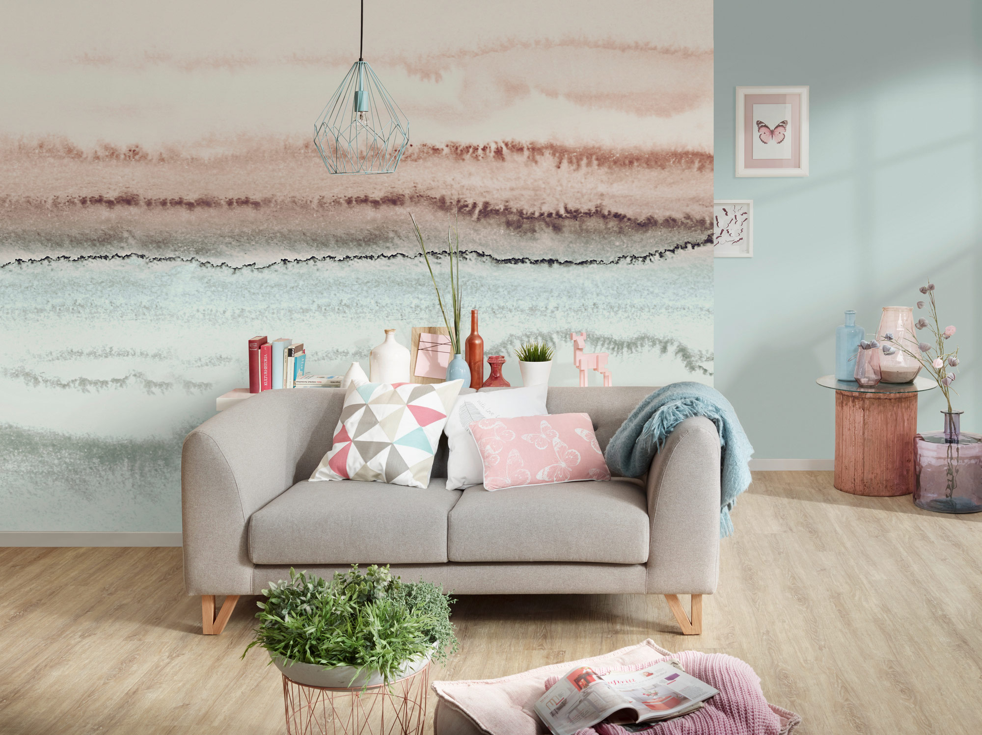 AS Fototapete ARTist Modern DD119865