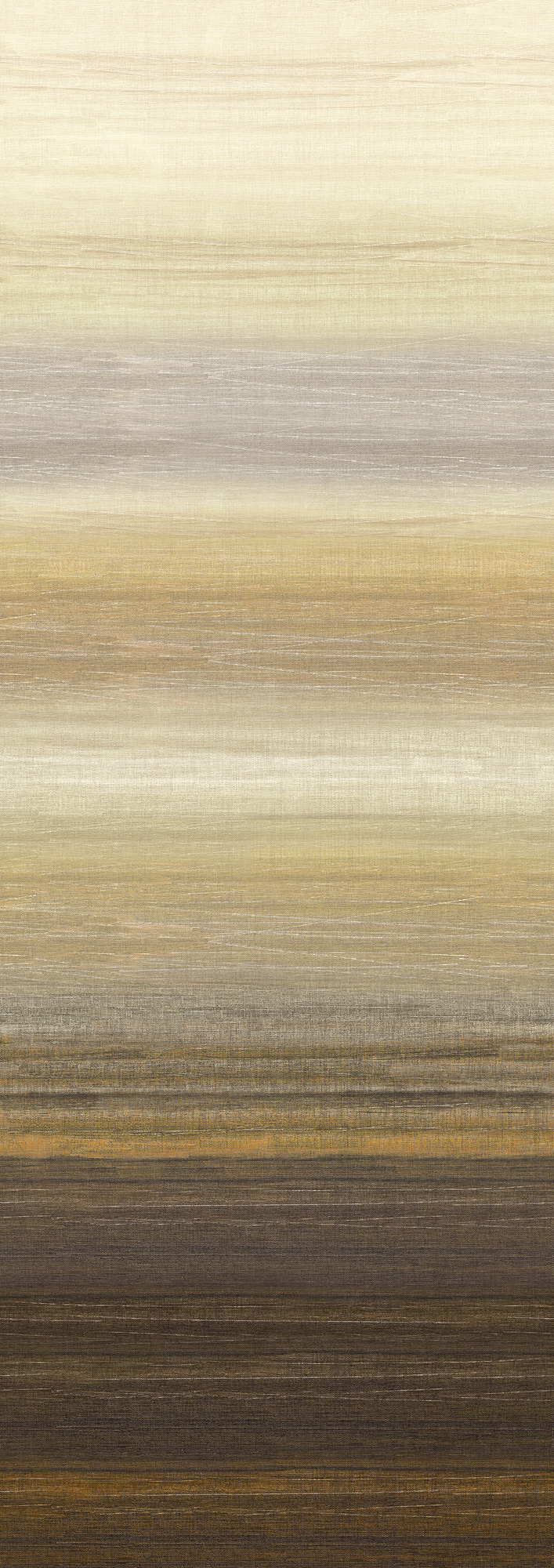 Masureel Fototapete Panel Serica Chanderi Clay DGRIC203260