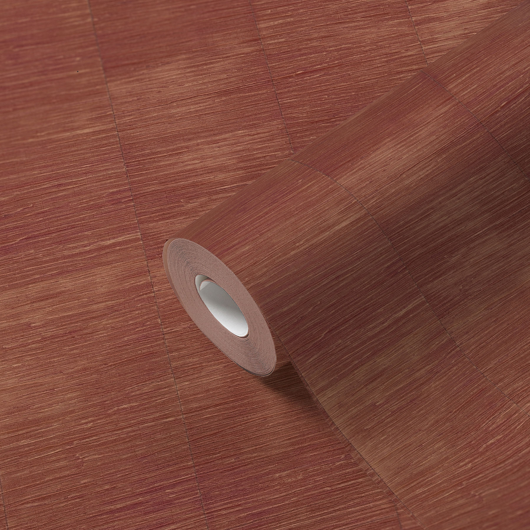 AS Vliestapete Daniel Hechter 7 Streifen Orange 781295