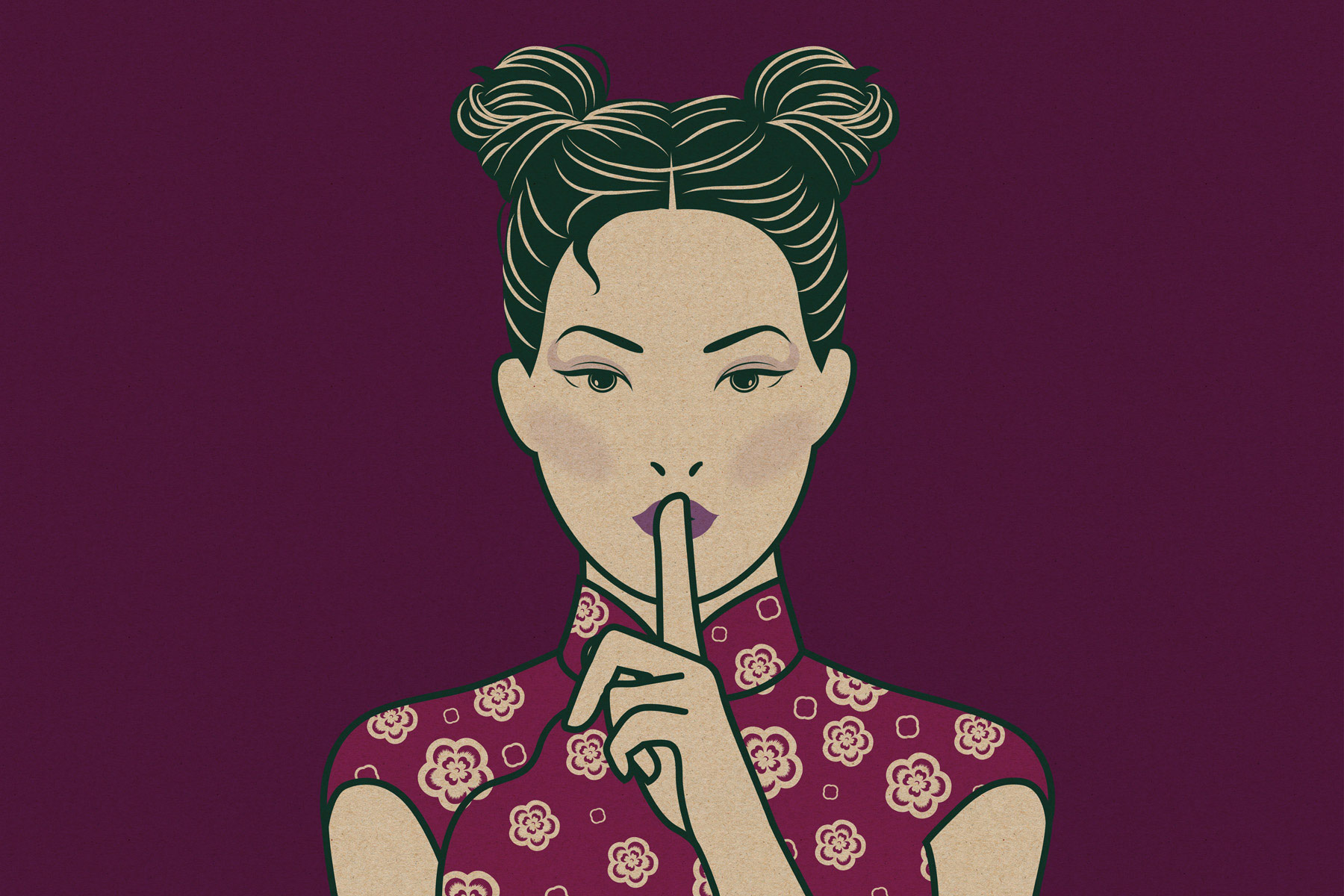 AS Leinwandbild Himari 3 DD132088