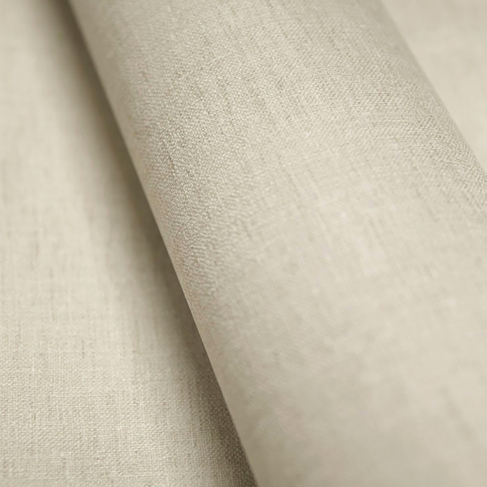 Hohenberger Vliestapete Artist Collage Uni Ivory 27270