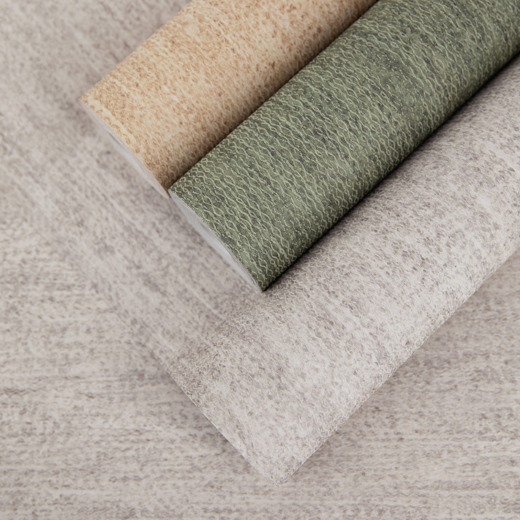 Hohenberger Vliestapete Cerra Cleo Linen 27629