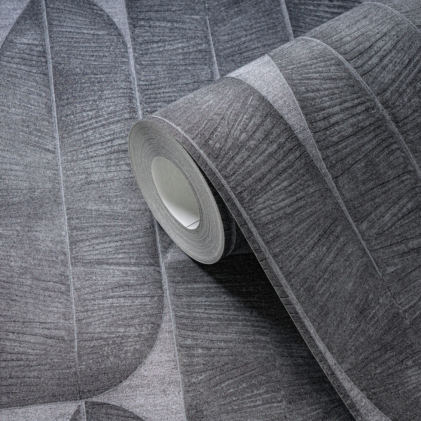 Livingwalls Vliestapete Stories of Life Bananenblatt 396584