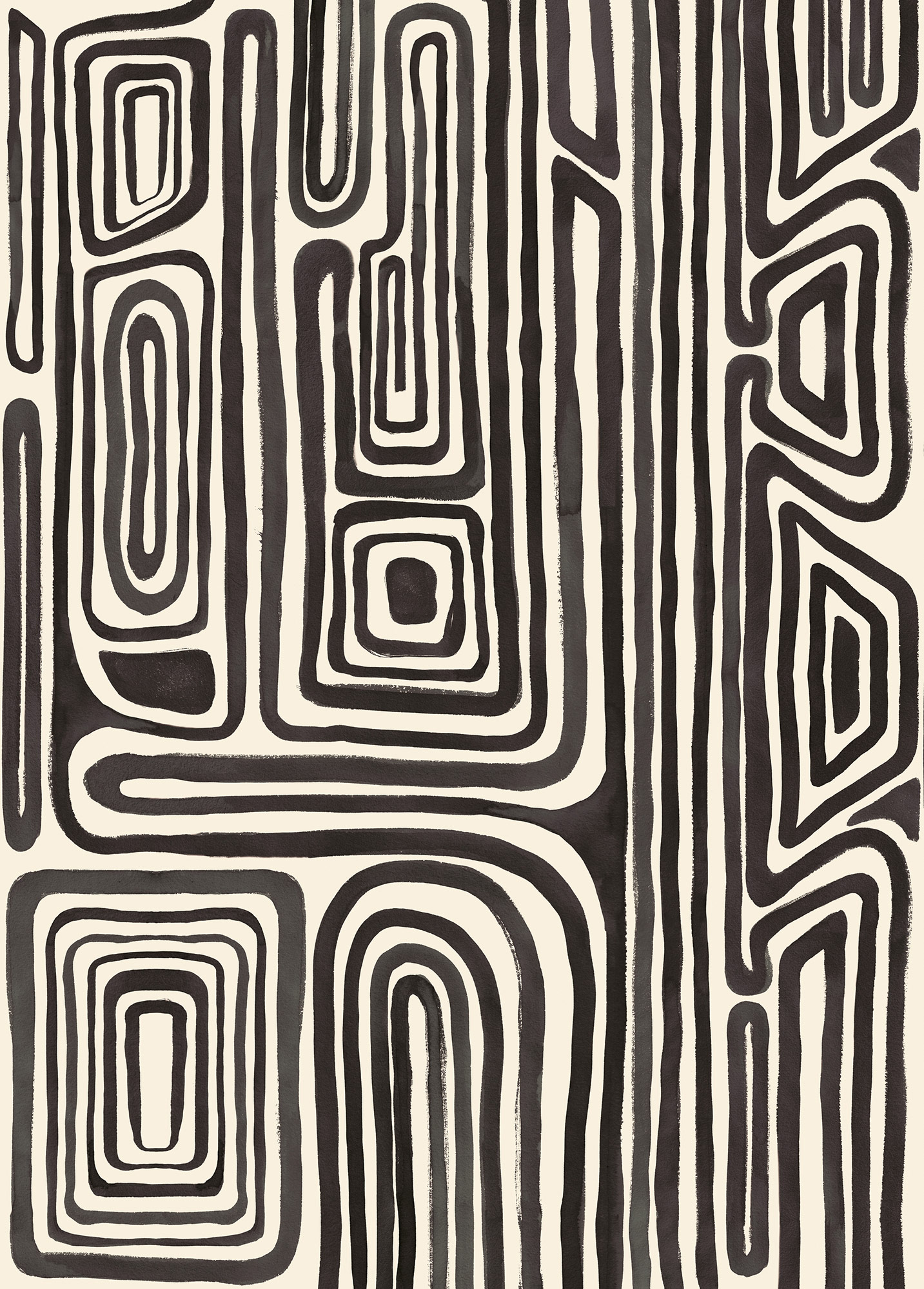 Rasch Fototapete Magic Walls Afrika 557893