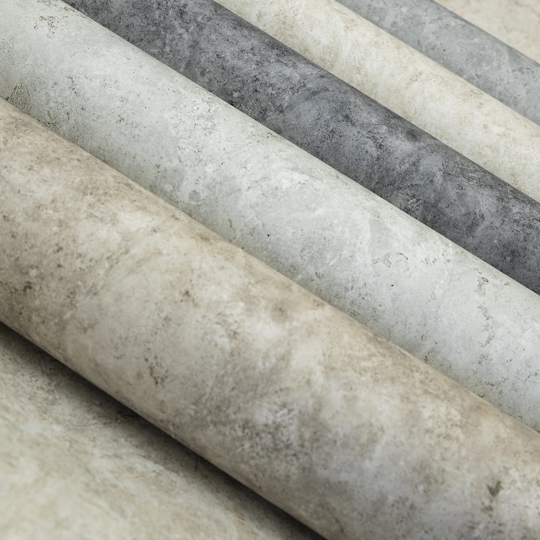 Hohenberger Vliestapete Divino Feronia Umber Brown 65282